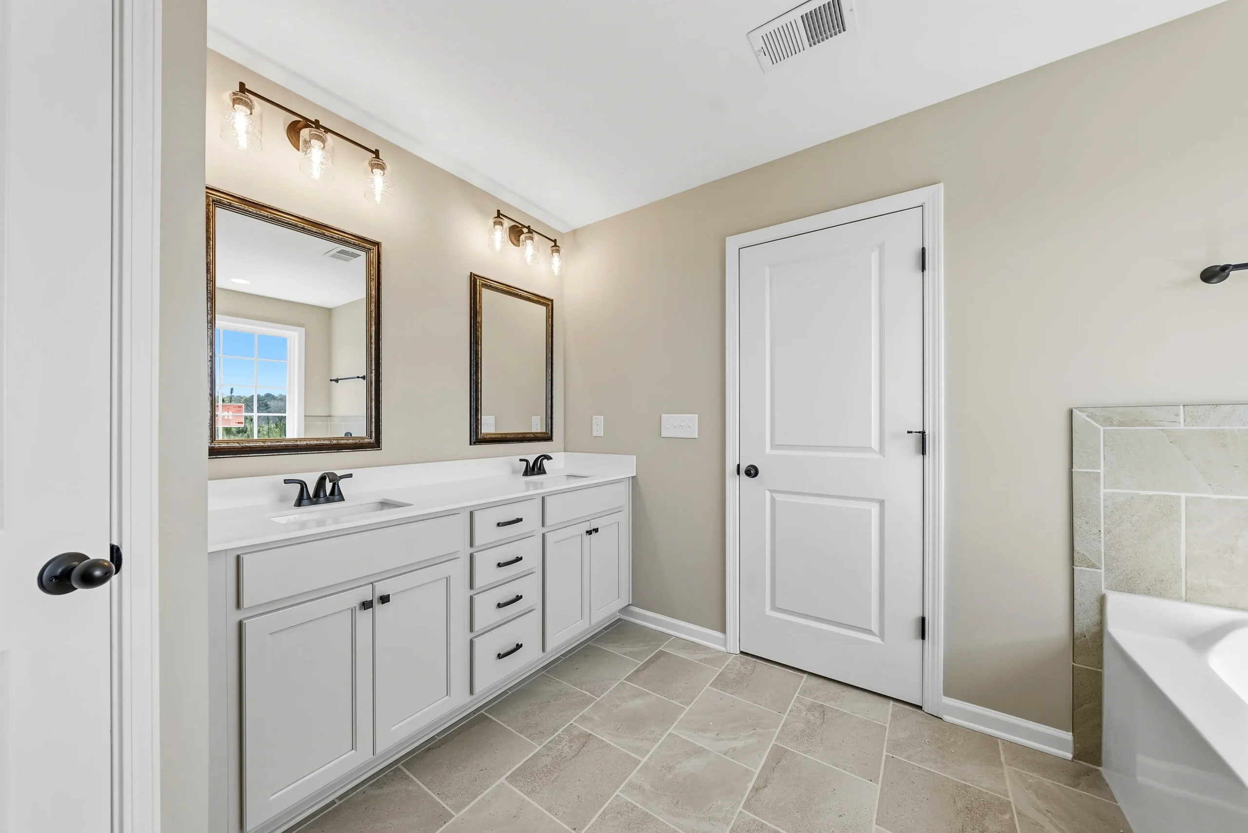 Jackson in Mountain Point Villas