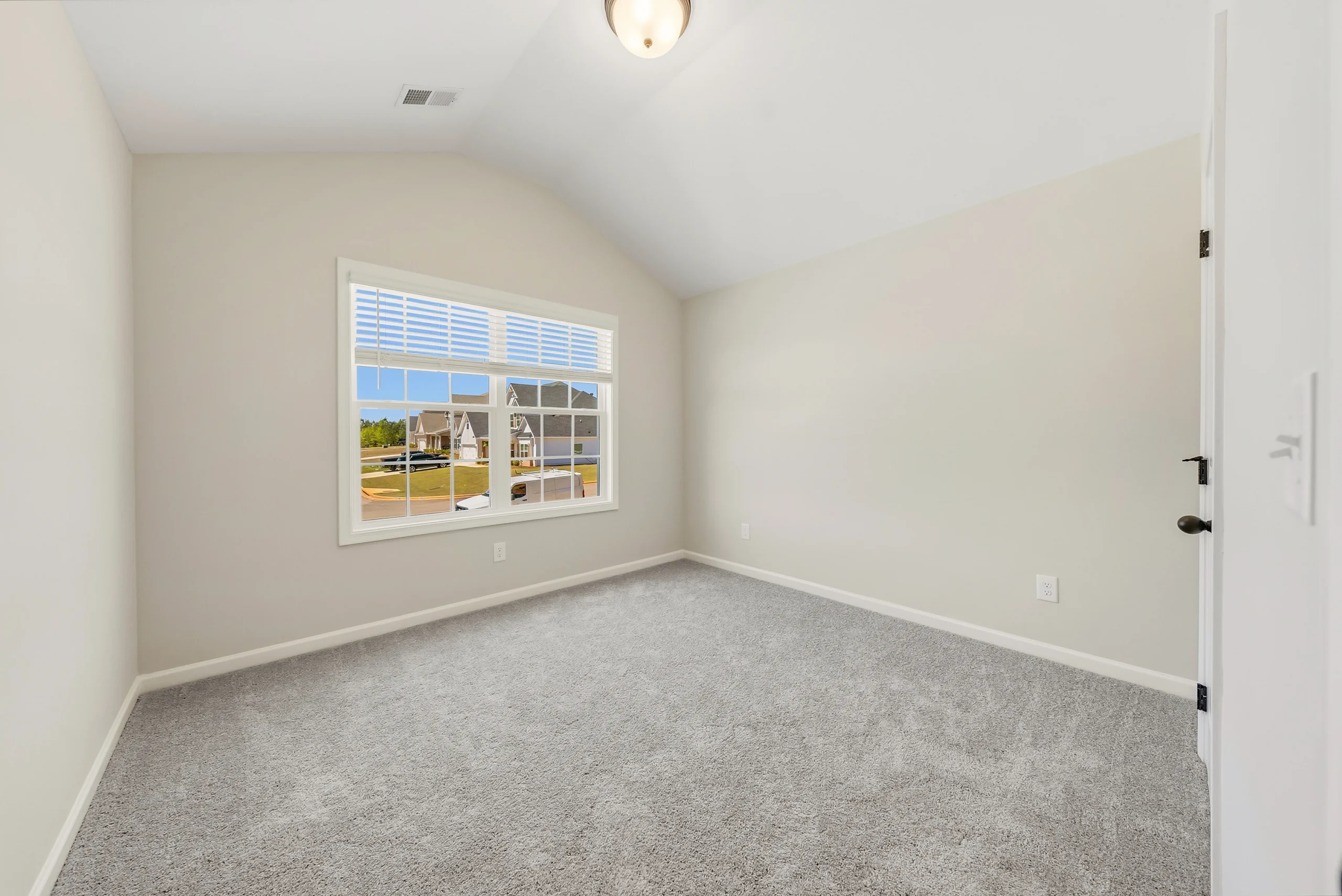 Hawthorn in The Landings at Academy Drive