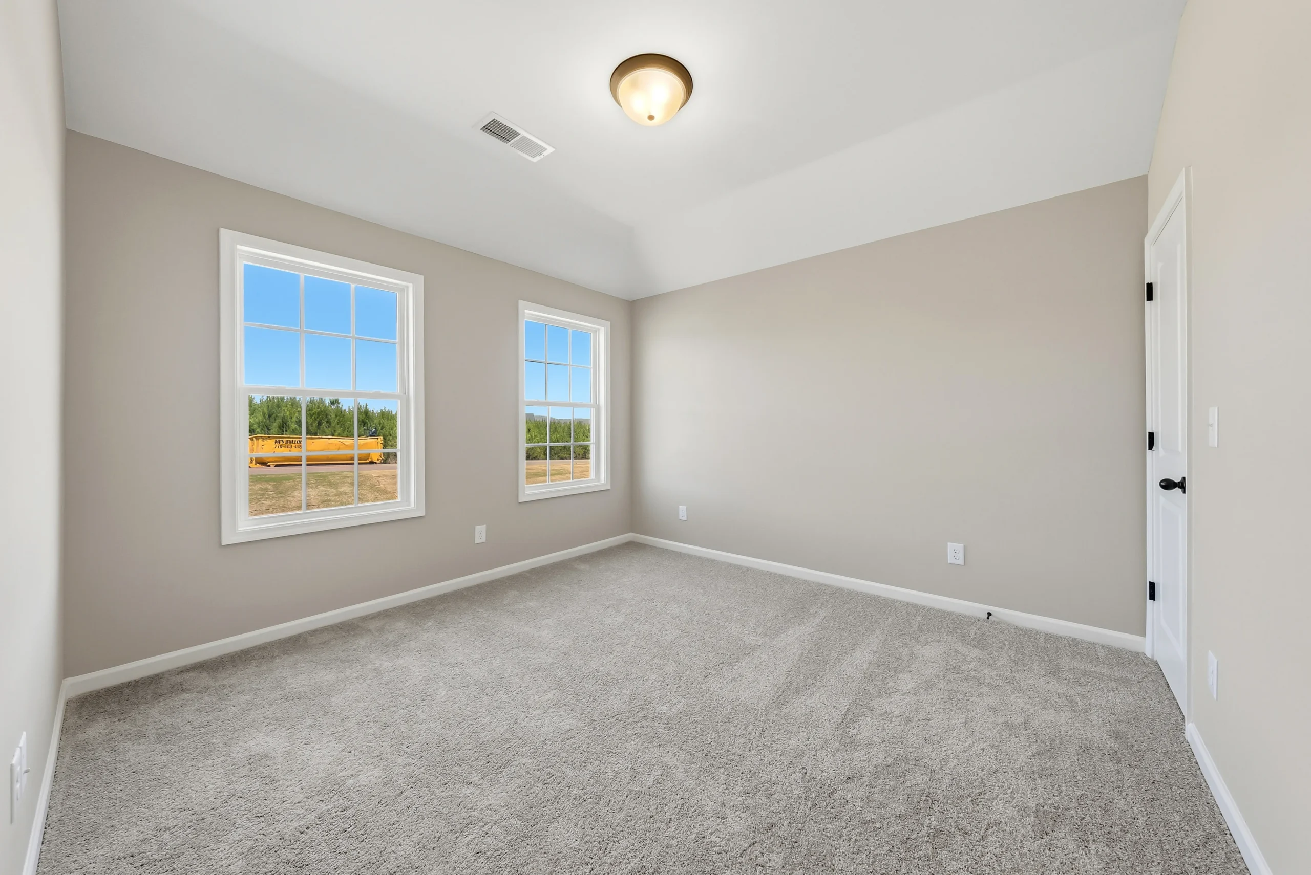 Jackson in Mountain Point Villas