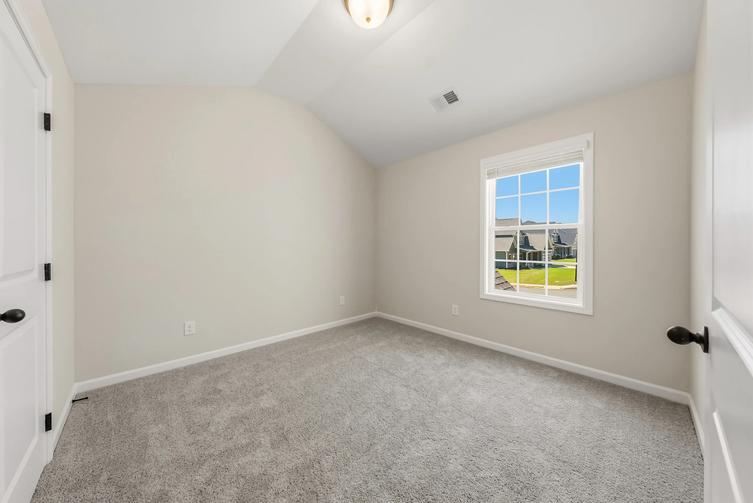 Hawthorn in The Landings at Academy Drive