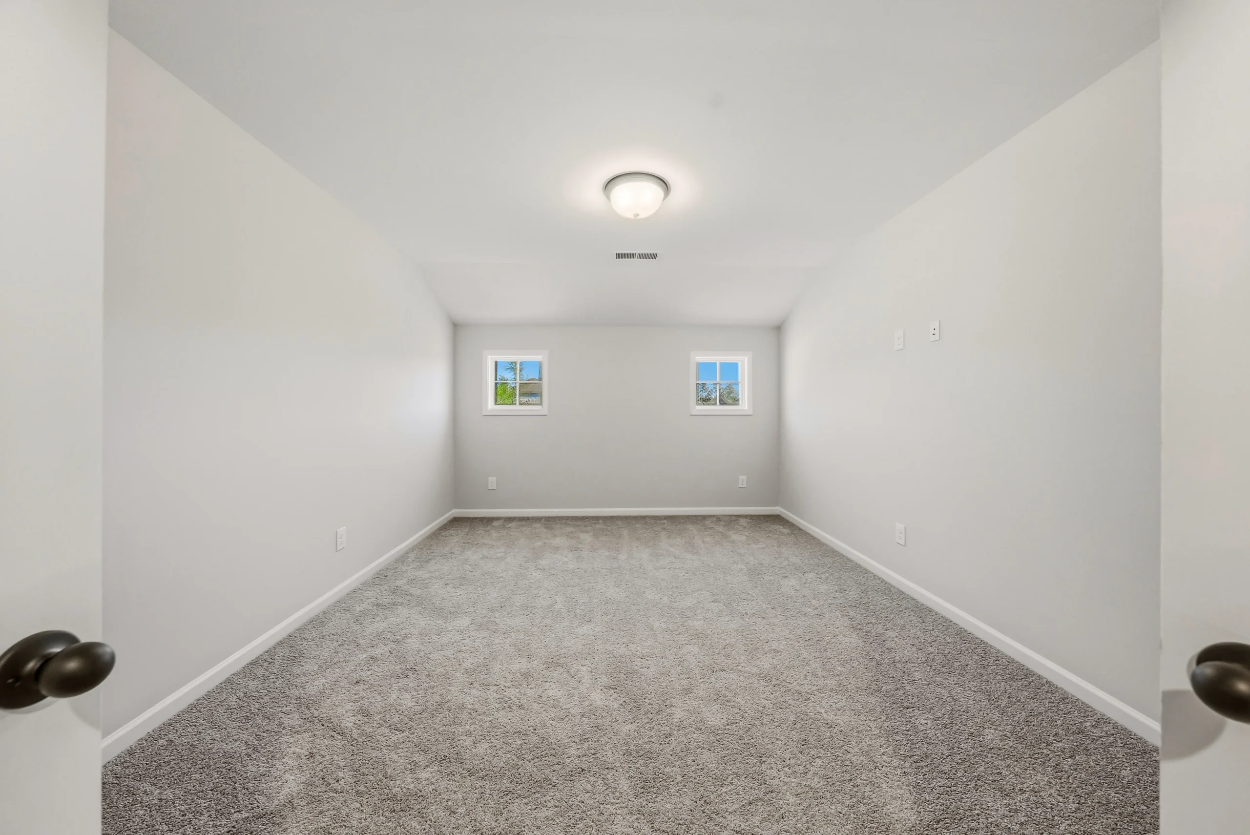 Hawthorn in The Landings at Academy Drive