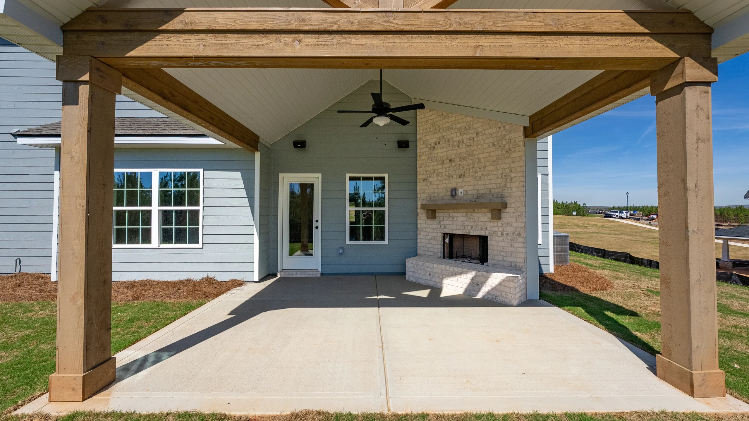 Jackson in Mountain Point Villas