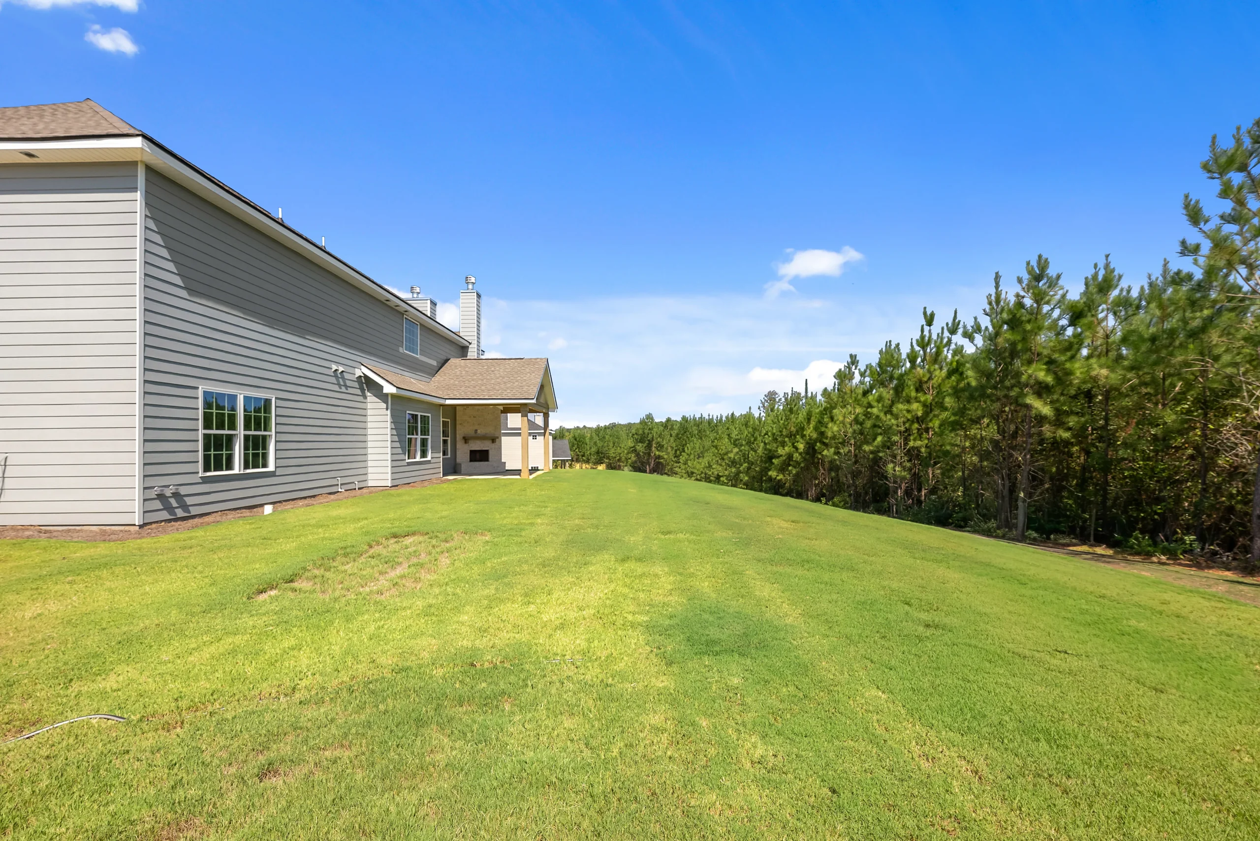 Jackson in Mountain Point Villas