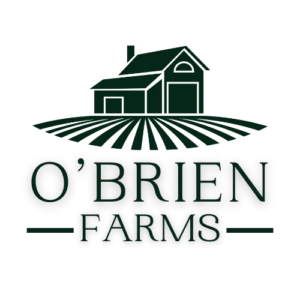 O’Brien Farms logo
