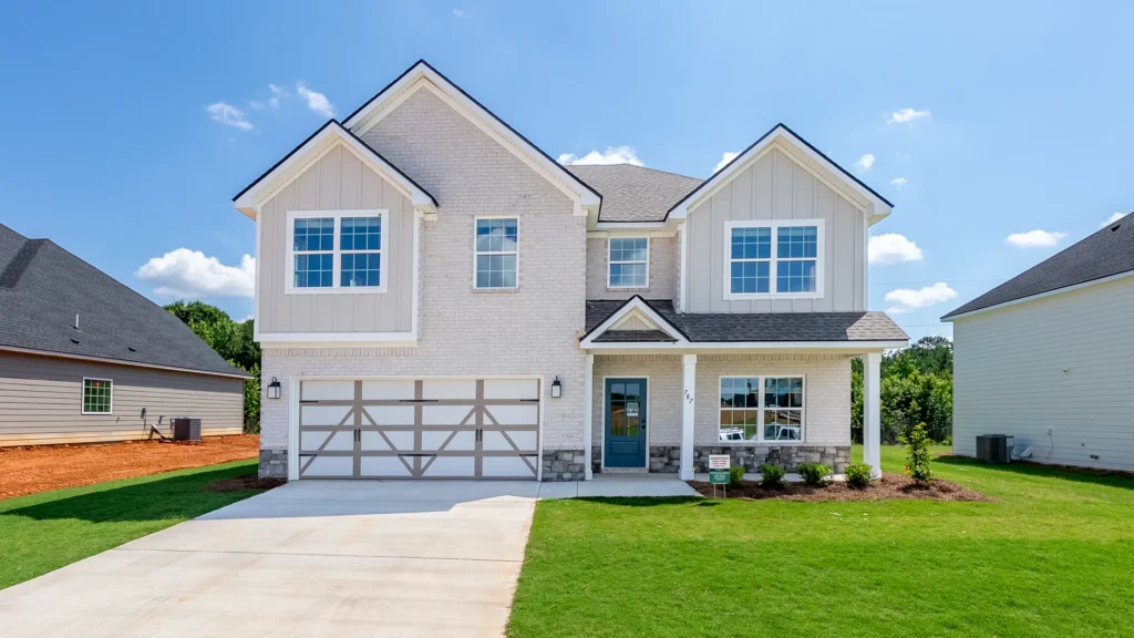 Delilah in Wyndham Village