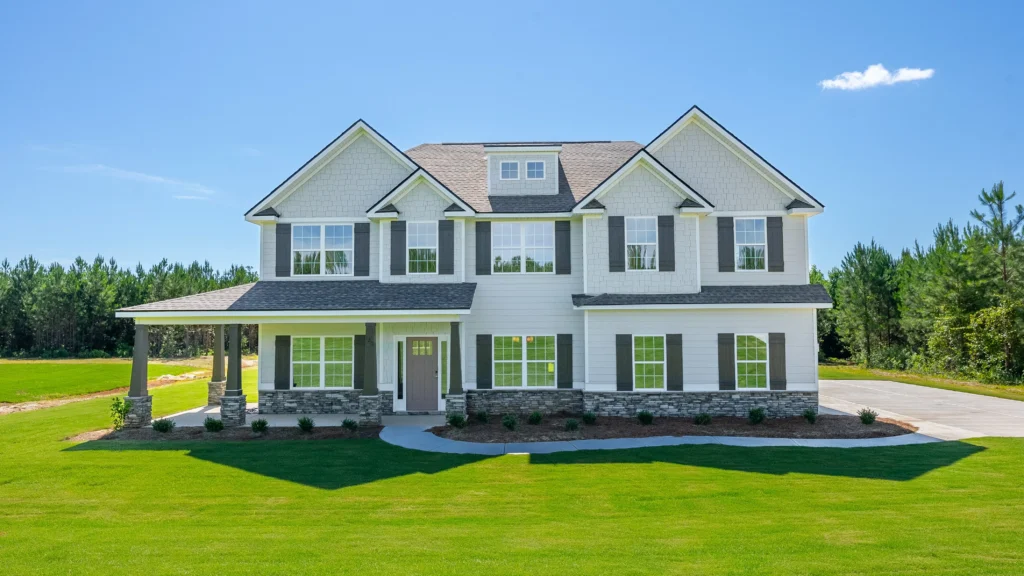Harrison in Mountain Point Villas