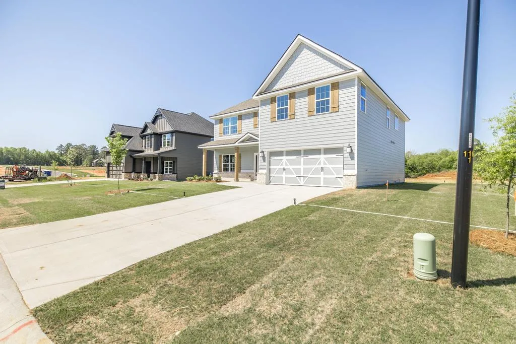 Cannaberra in O’Brien Farms