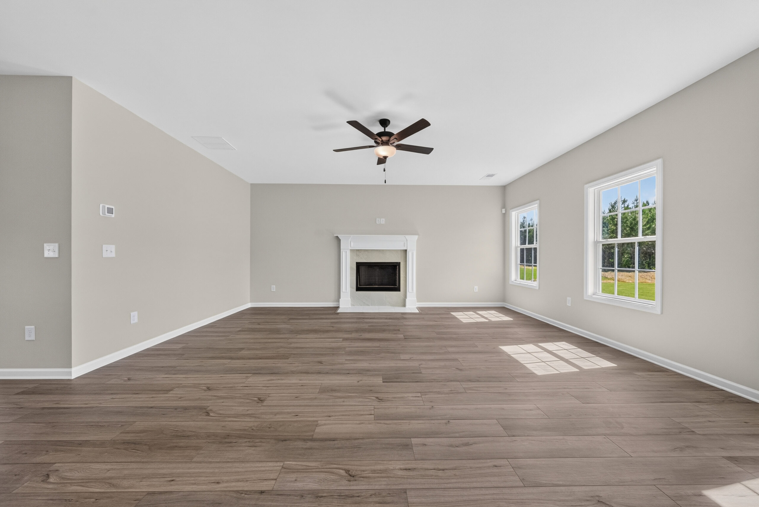 Harrison in Mountain Point Villas
