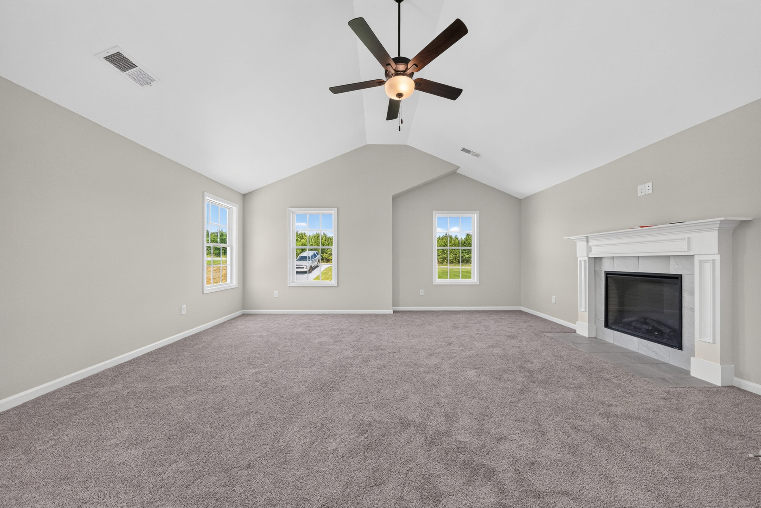 Harrison in Mountain Point Villas