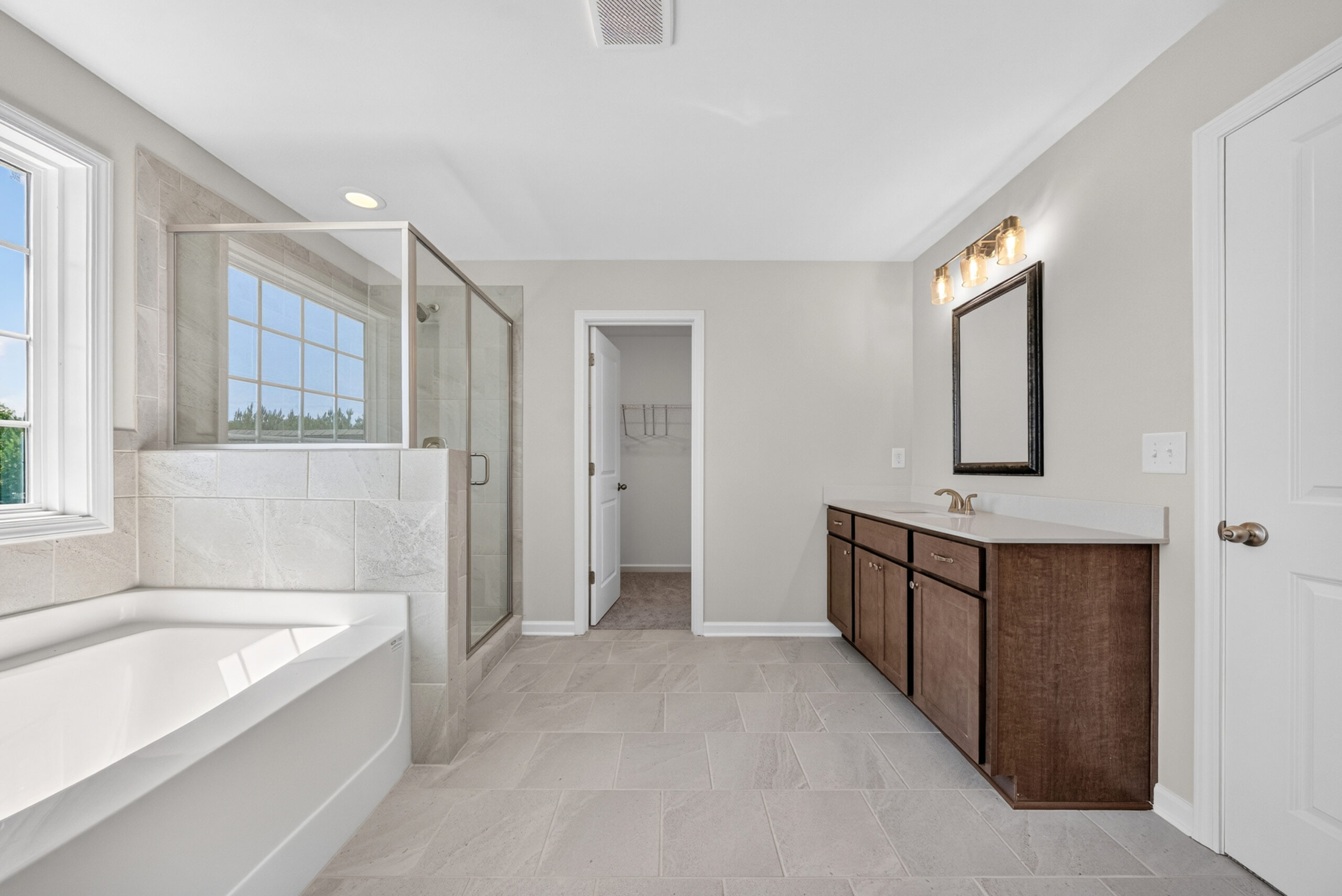 Harrison in Mountain Point Villas