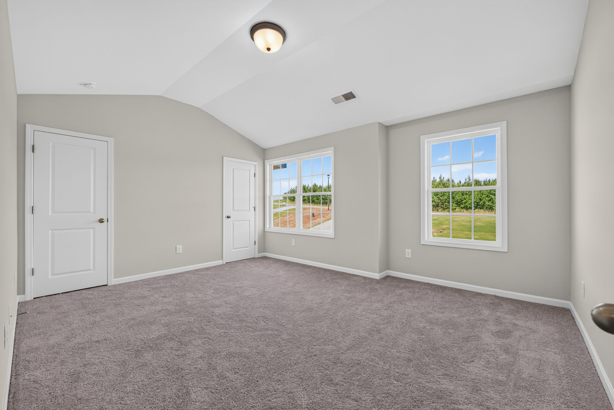 Harrison in Mountain Point Villas