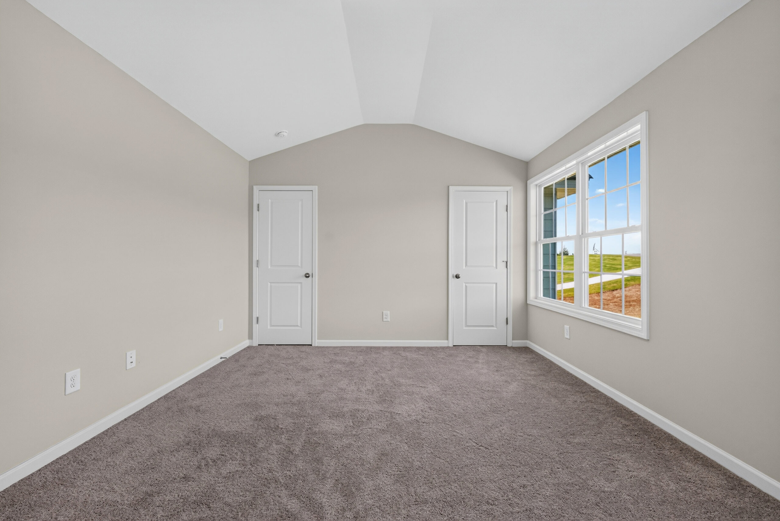 Harrison in Mountain Point Villas