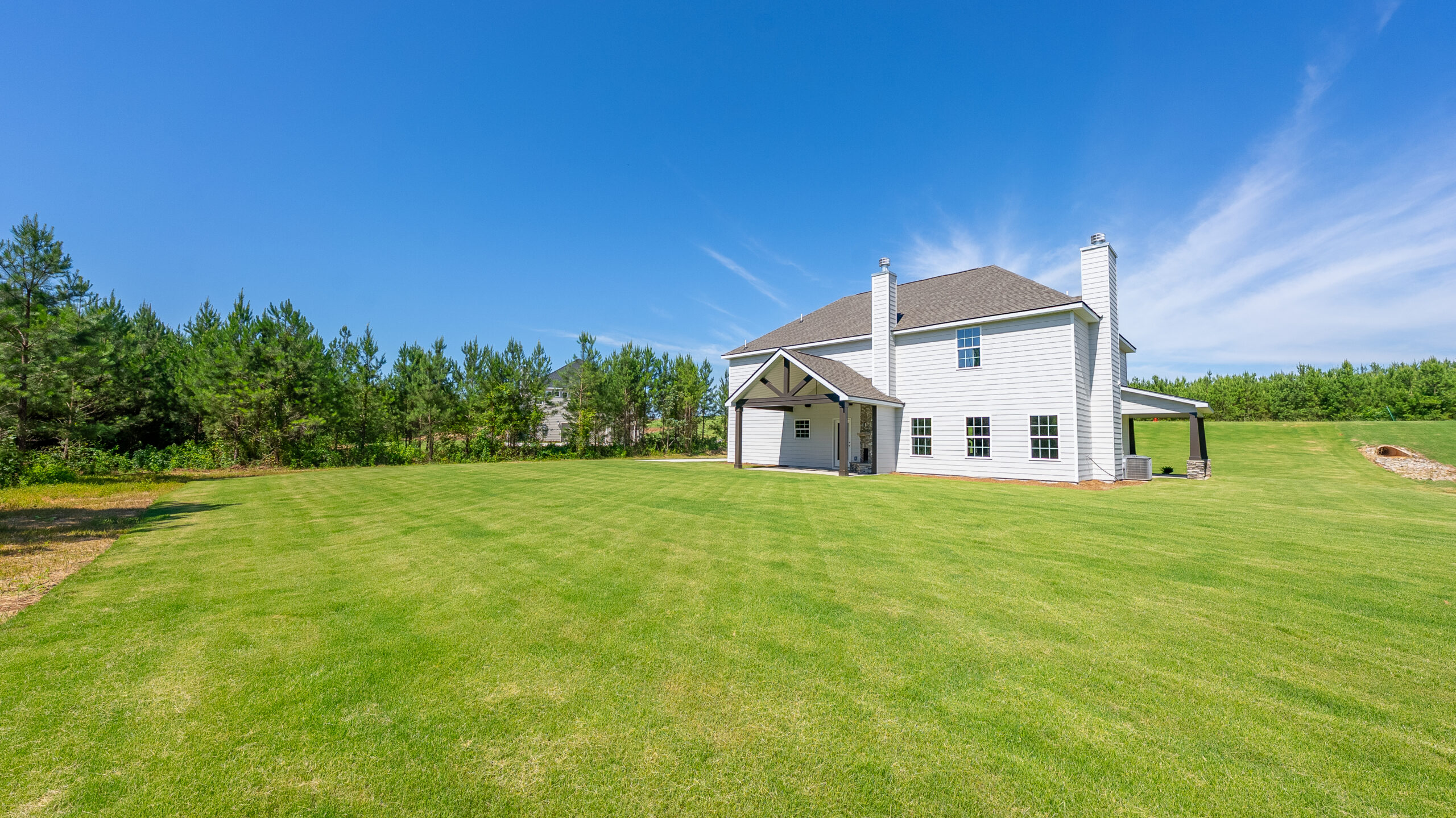 Harrison in Mountain Point Villas