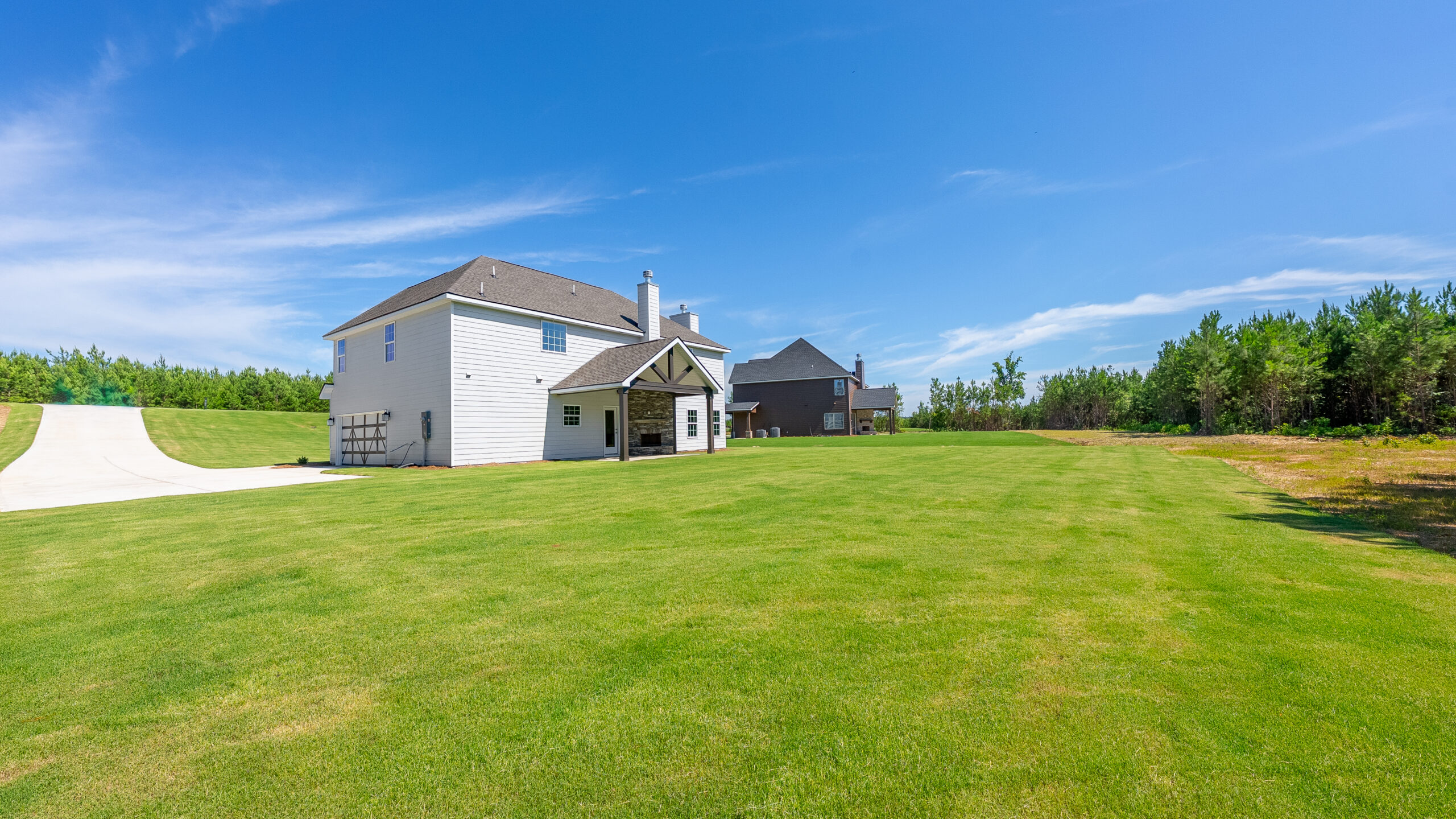 Harrison in Mountain Point Villas