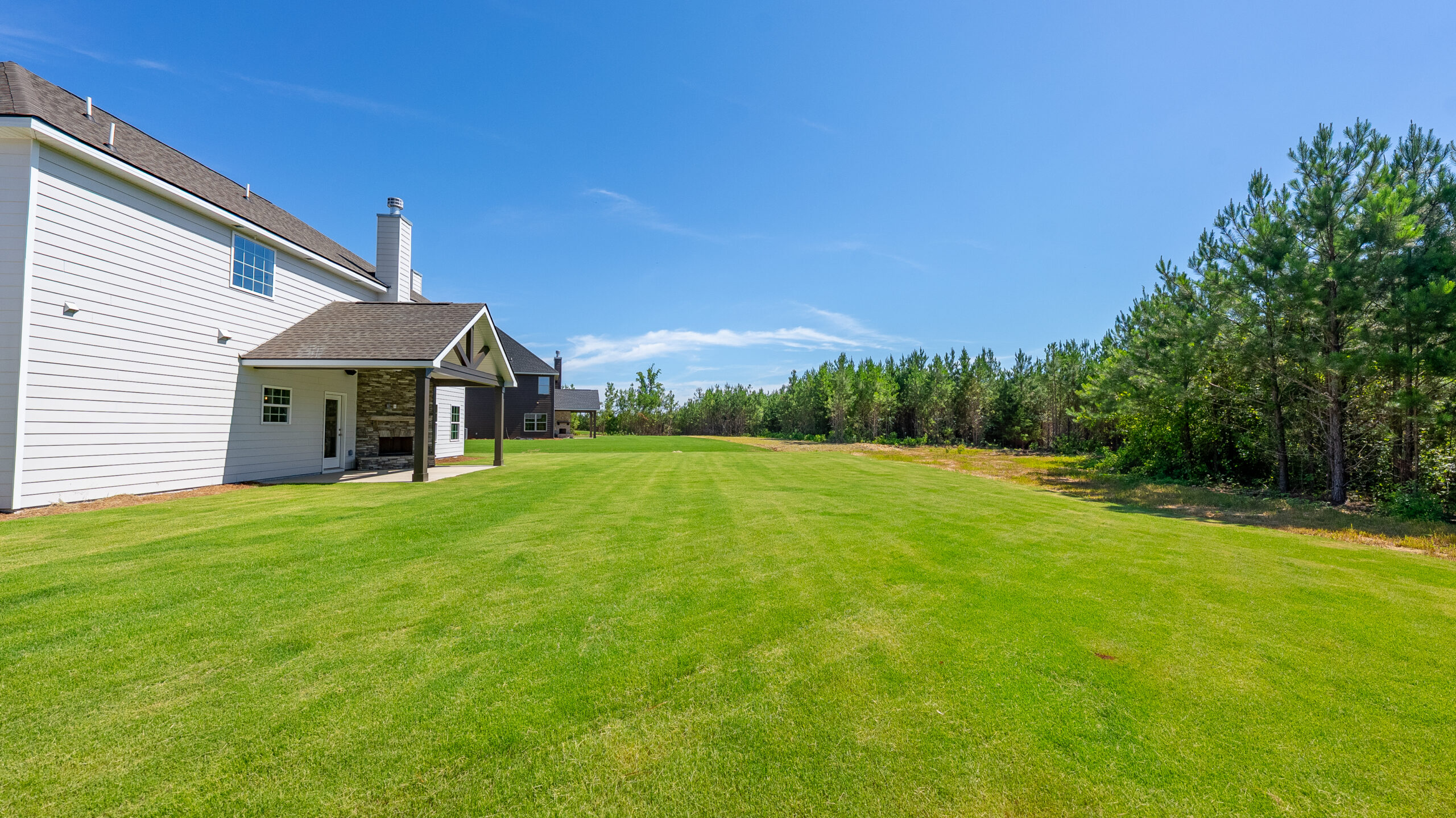 Harrison in Mountain Point Villas