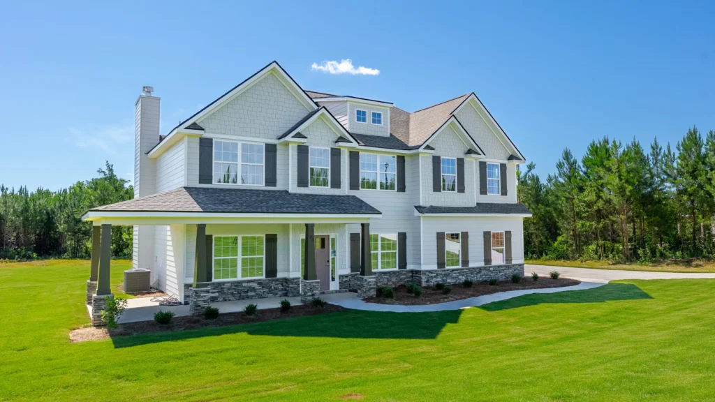 Harrison in Mountain Point Villas