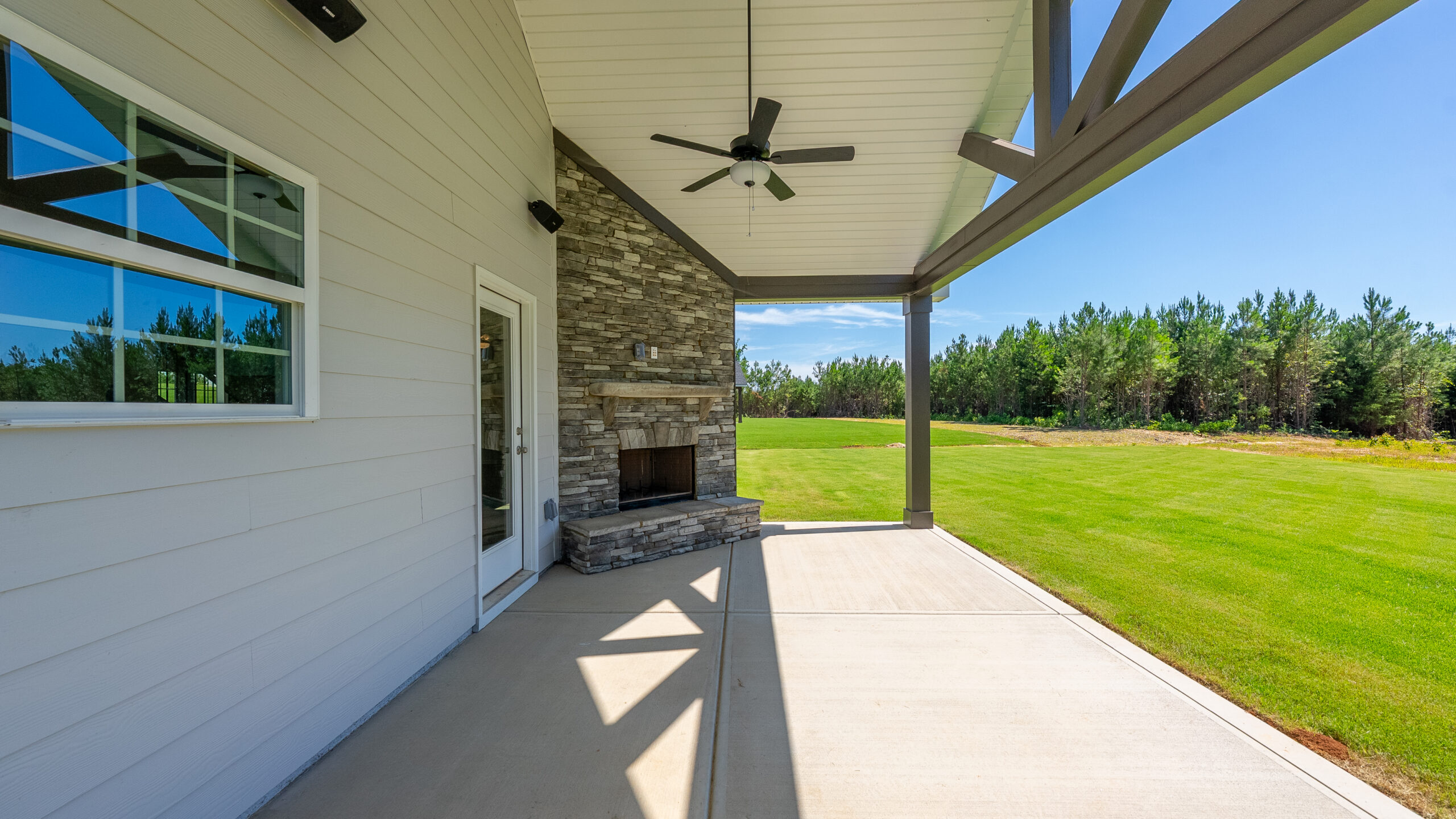 Harrison in Mountain Point Villas