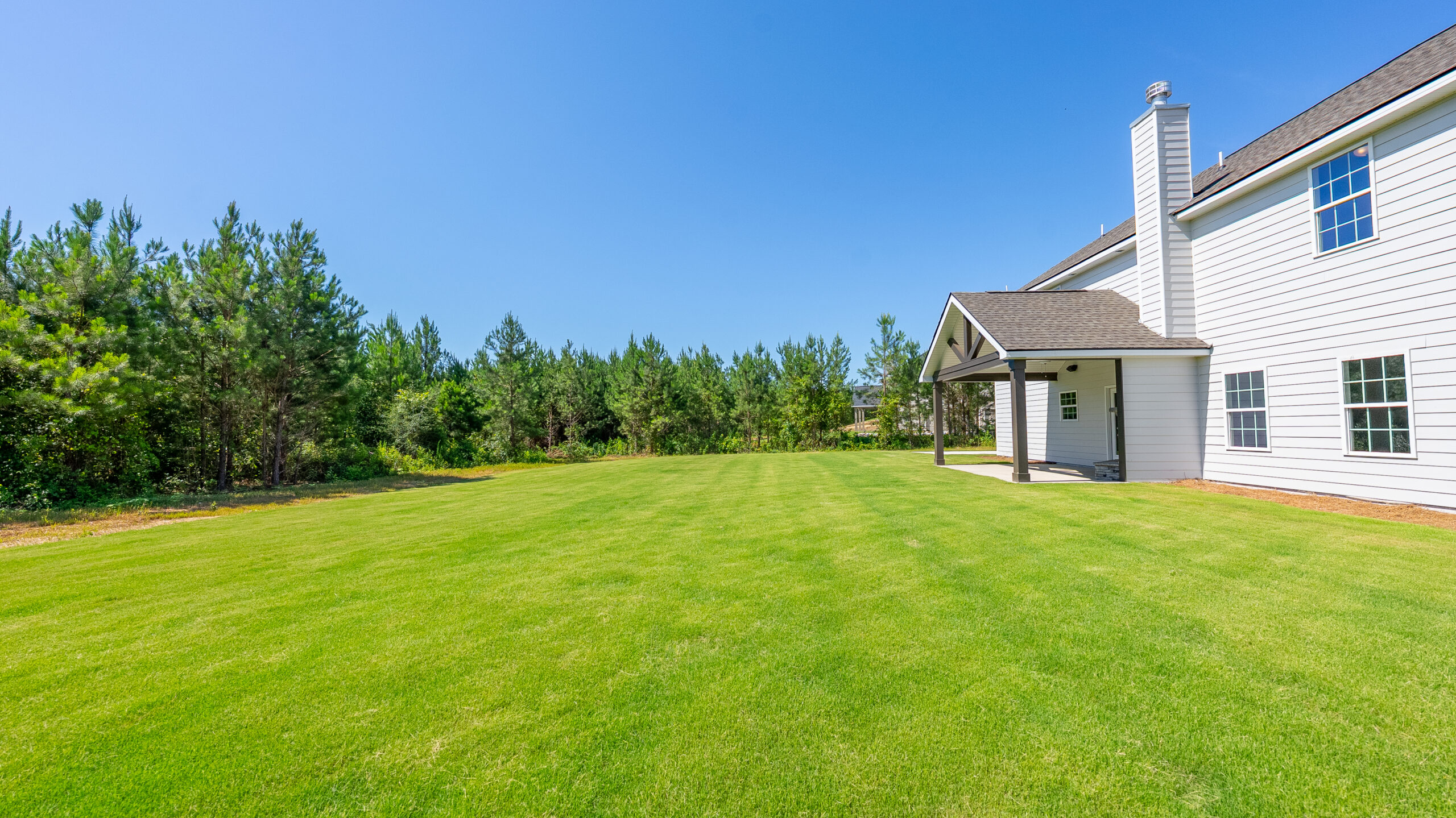 Harrison in Mountain Point Villas
