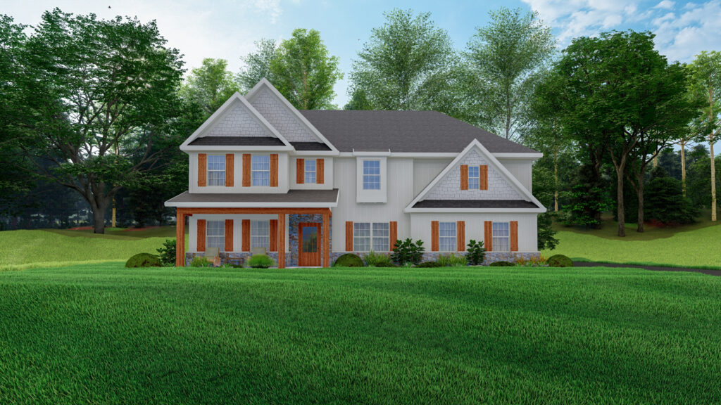 Magnolia in Cherry Hill