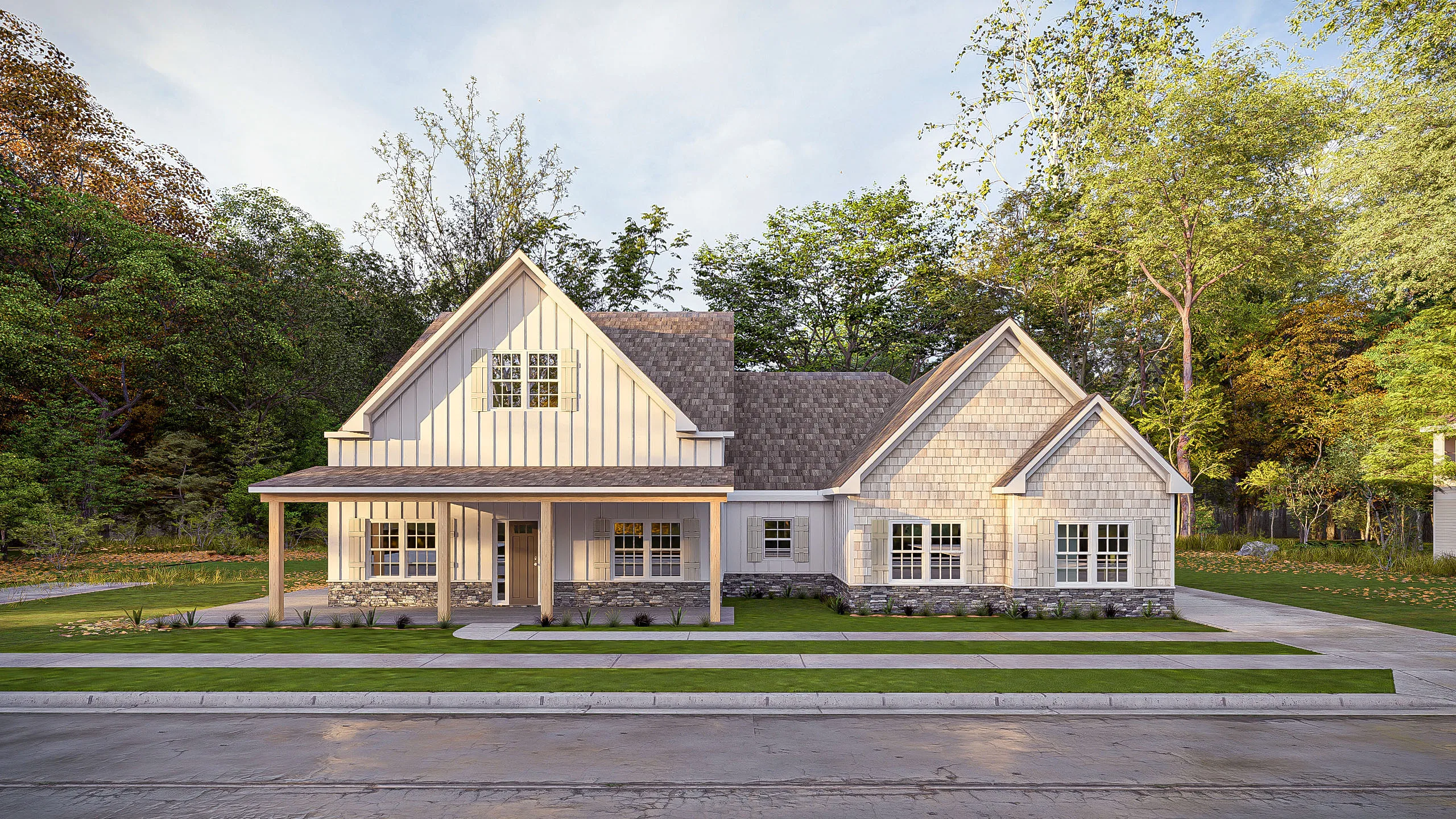 Enclave at Cartledge Creek