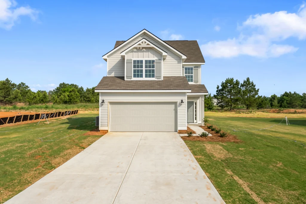Ava in The Estates at Westgate Phase 8