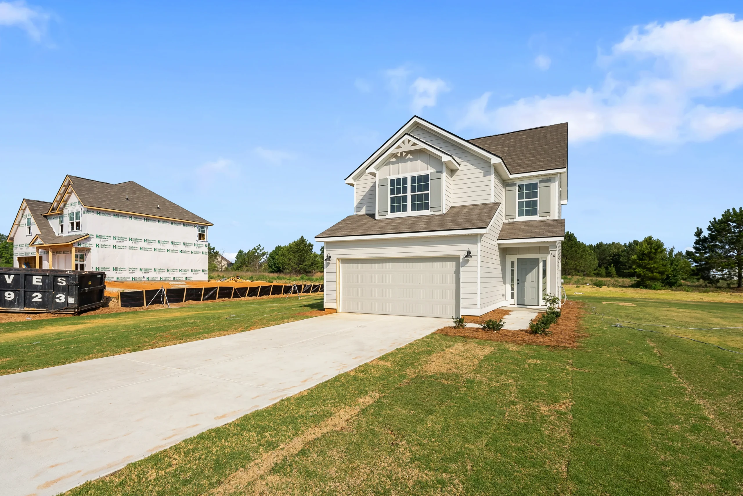 Ava in The Estates at Westgate Phase 8