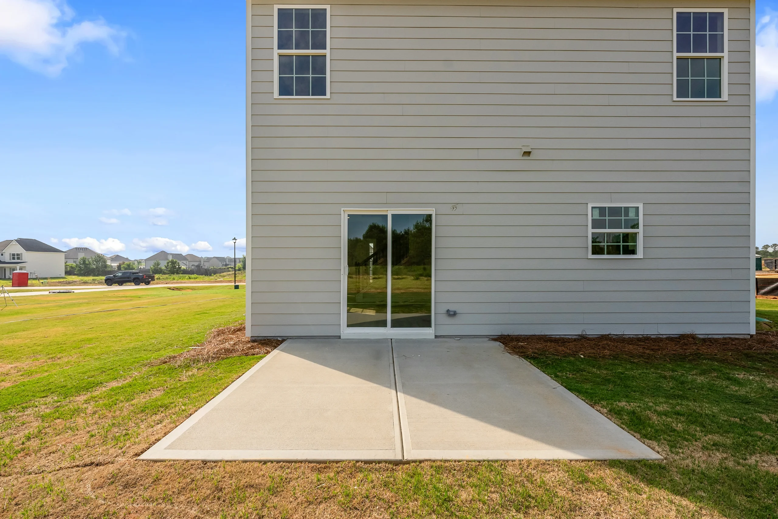 Ava in The Estates at Westgate Phase 8