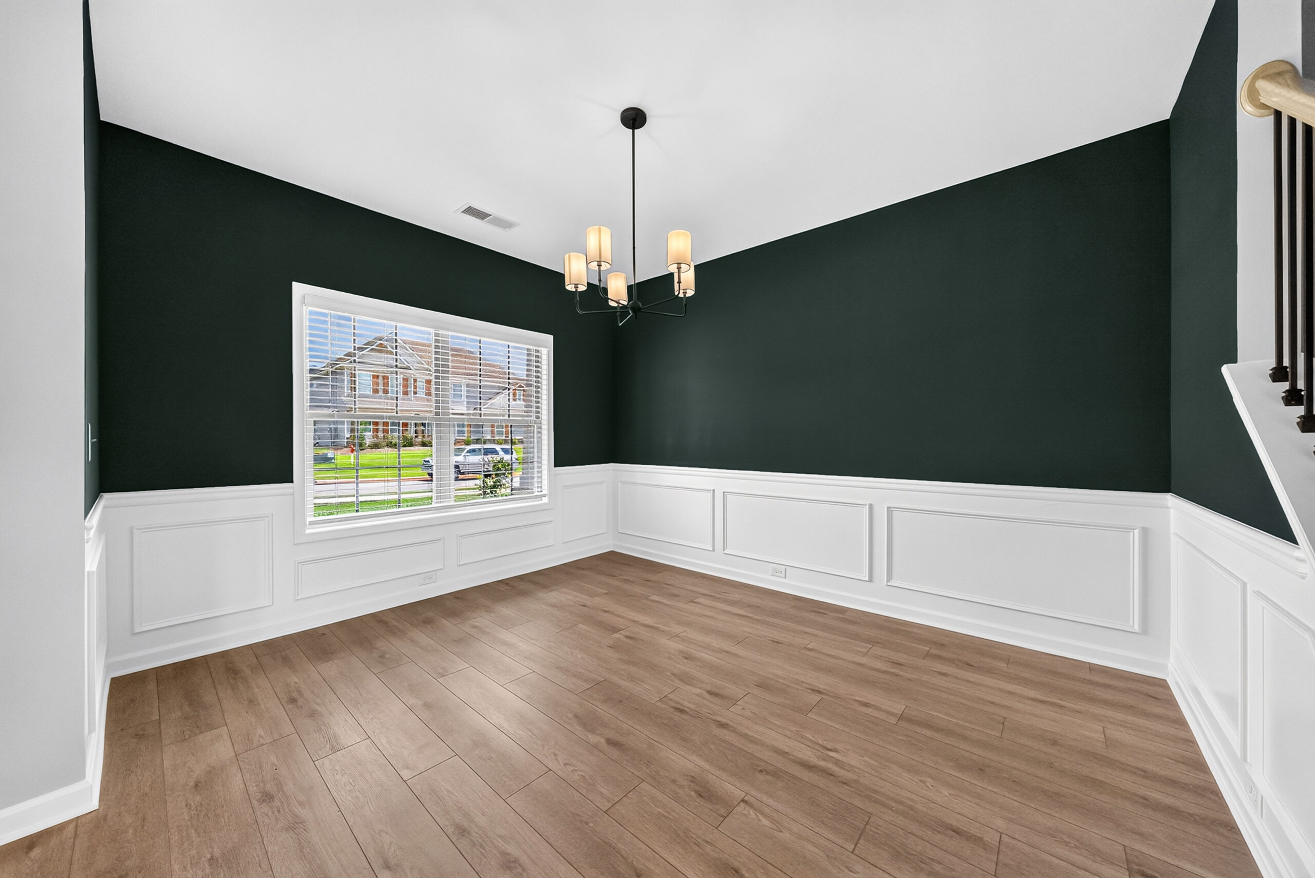 Hawthorn in The Landings at Academy Drive