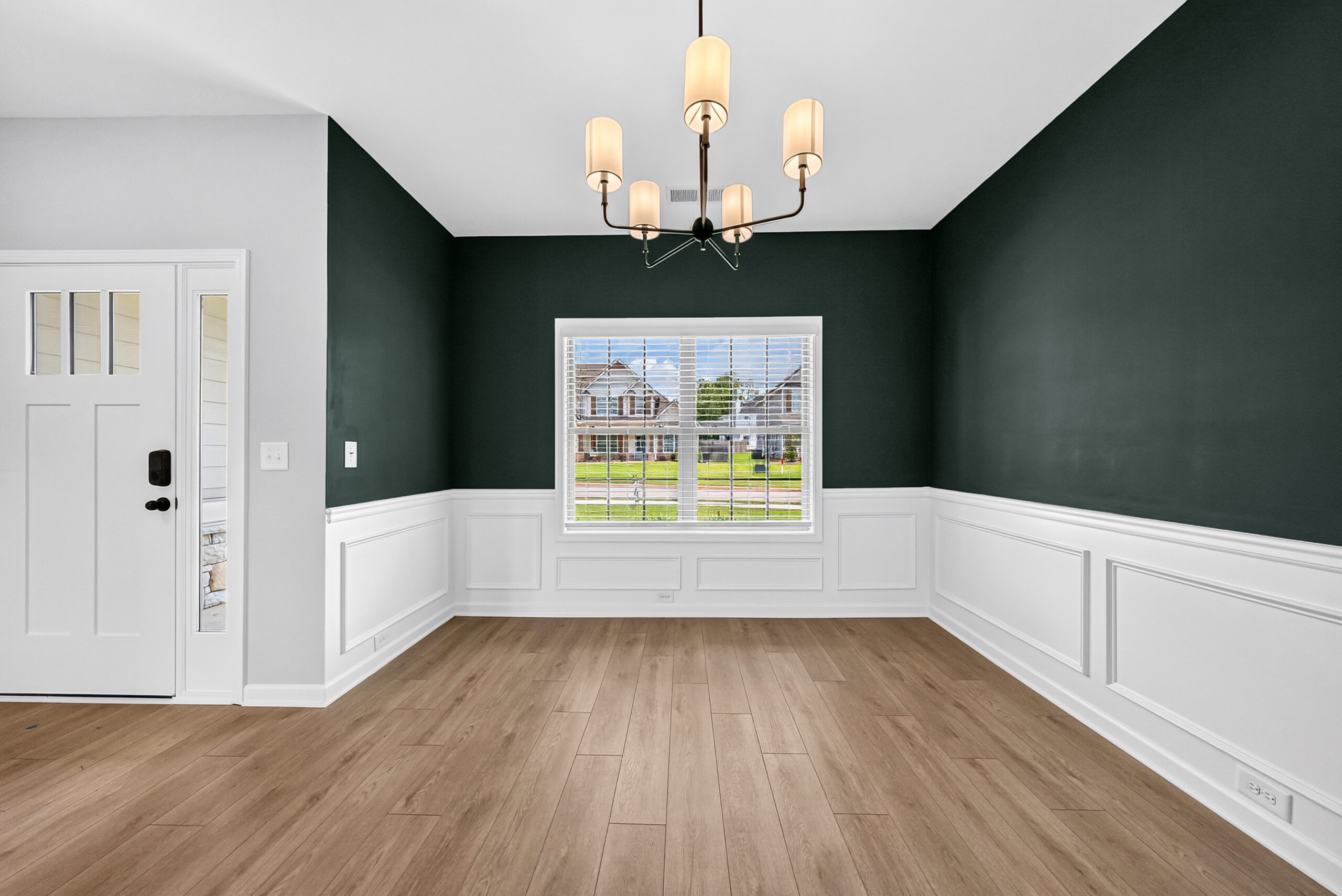 Hawthorn in The Landings at Academy Drive