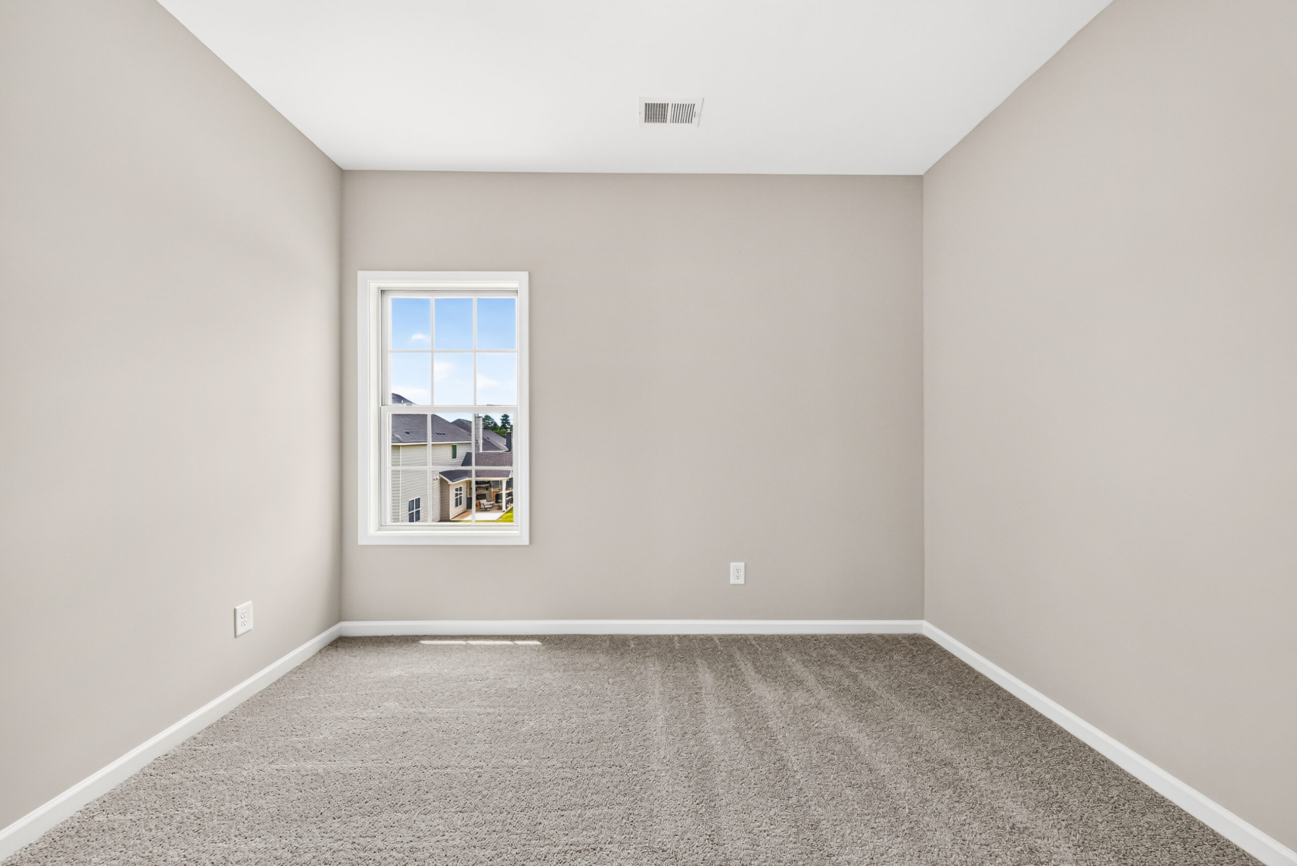 Hawthorn in The Landings at Academy Drive