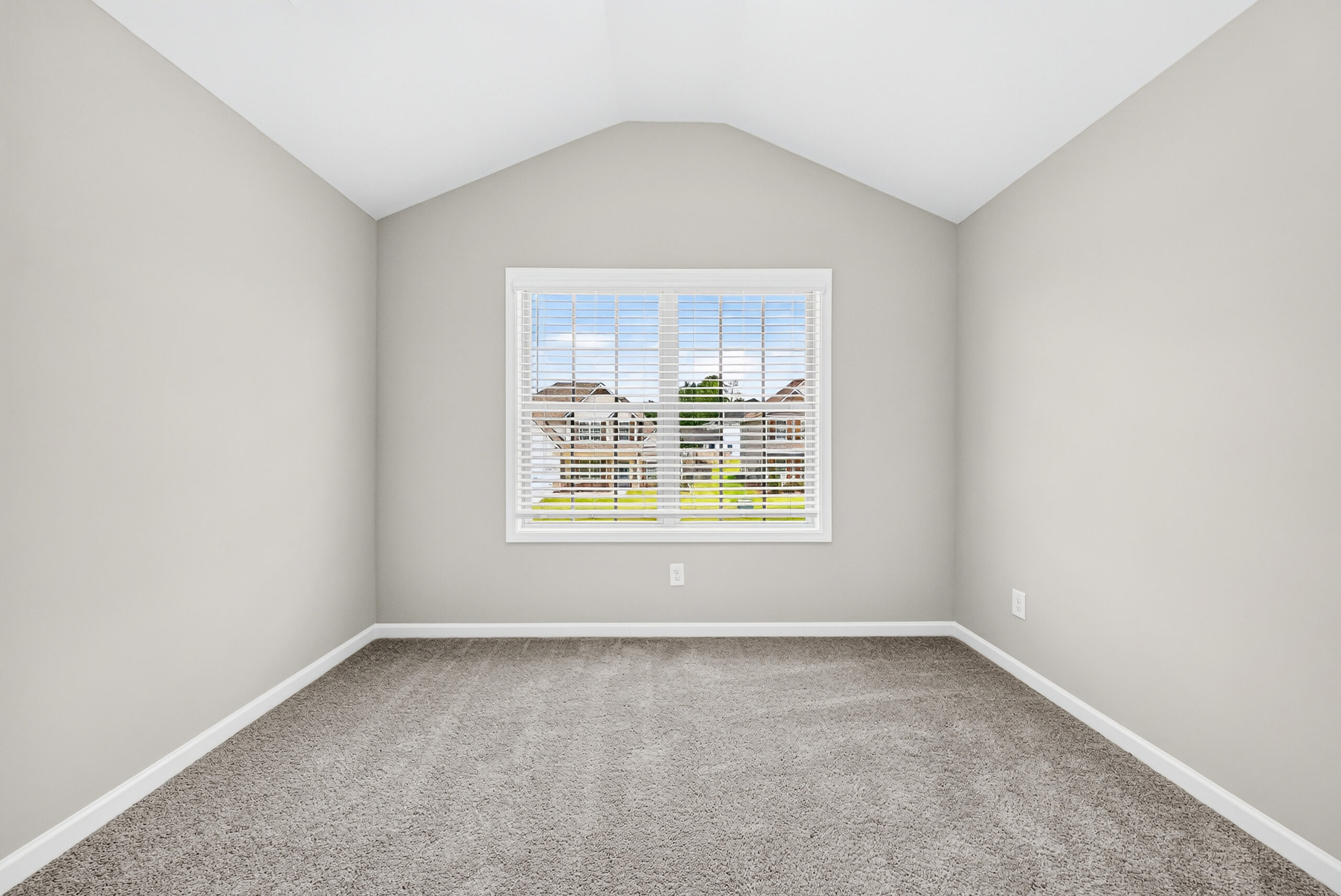 Hawthorn in The Landings at Academy Drive