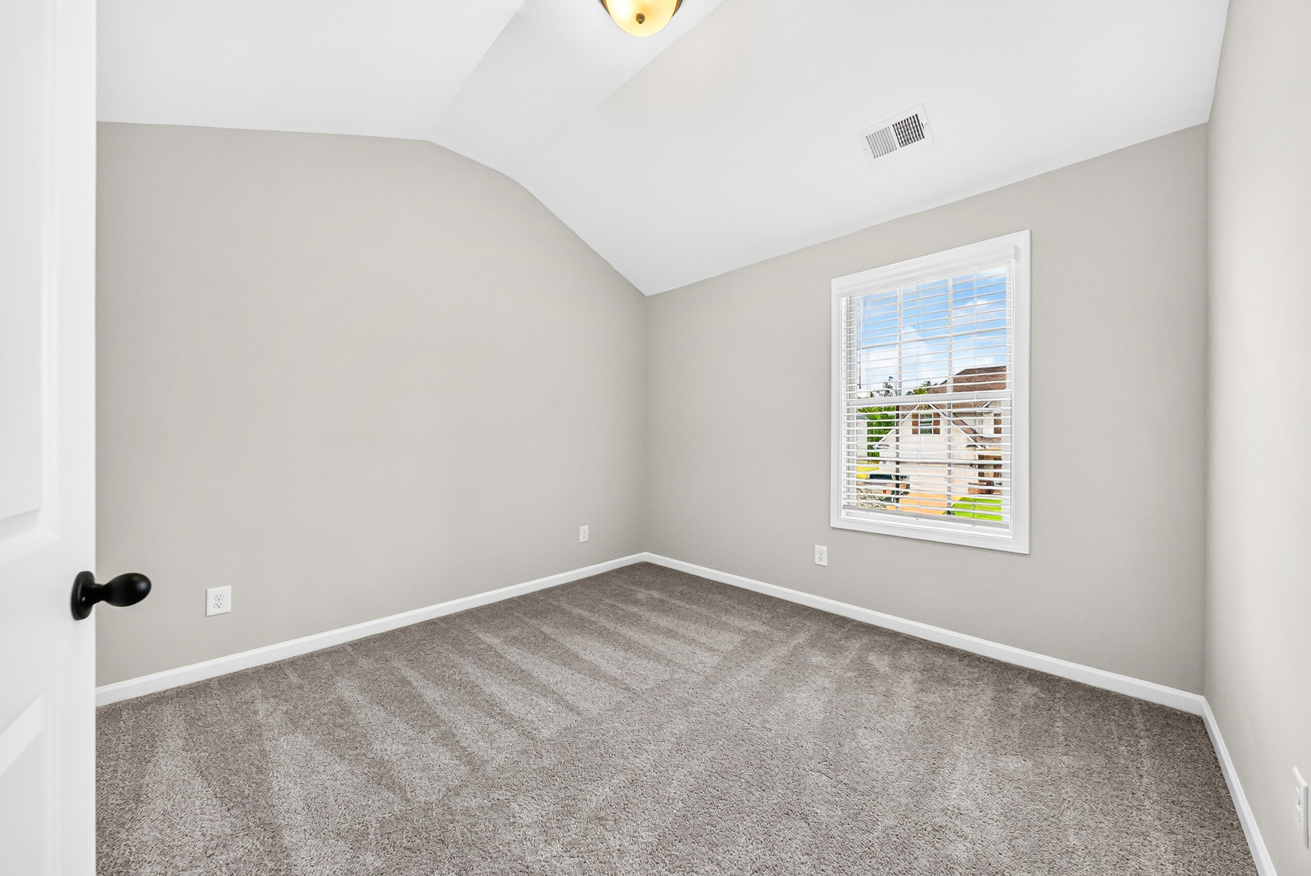 Hawthorn in The Landings at Academy Drive