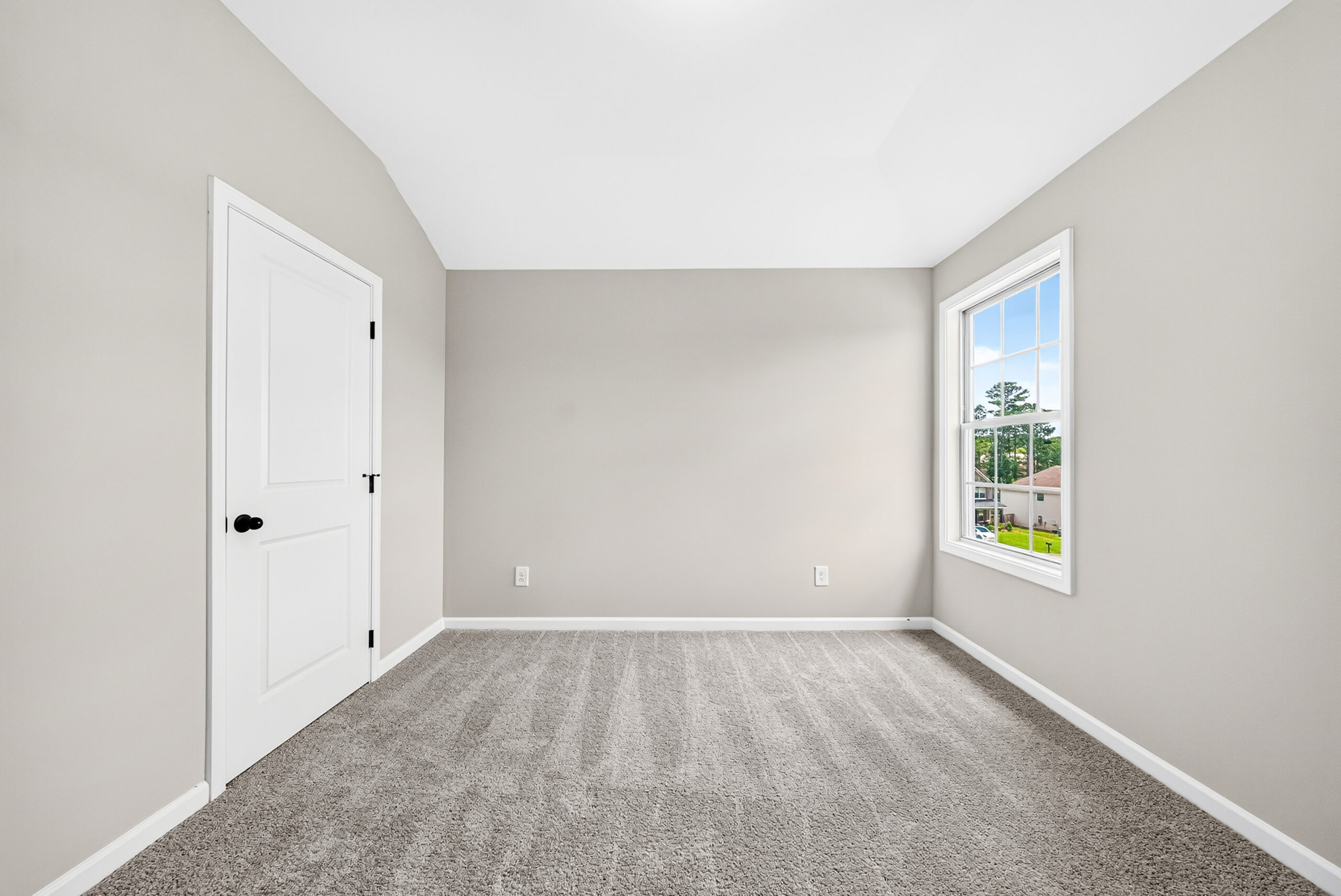 Hawthorn in The Landings at Academy Drive