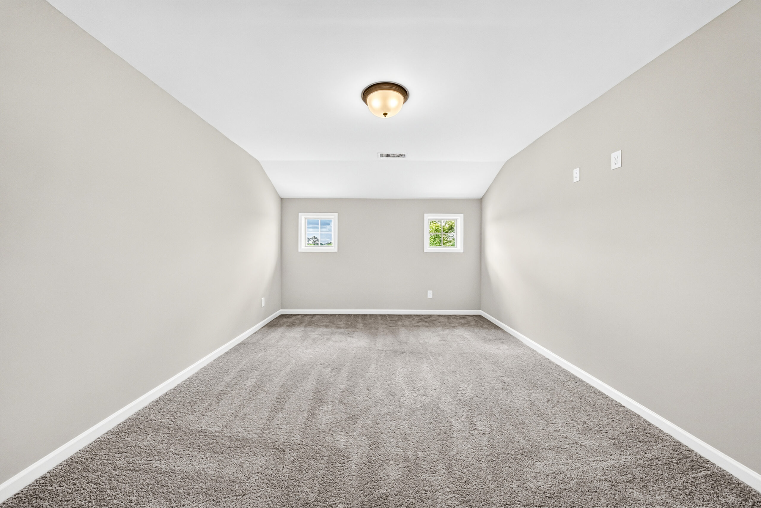 Hawthorn in The Landings at Academy Drive