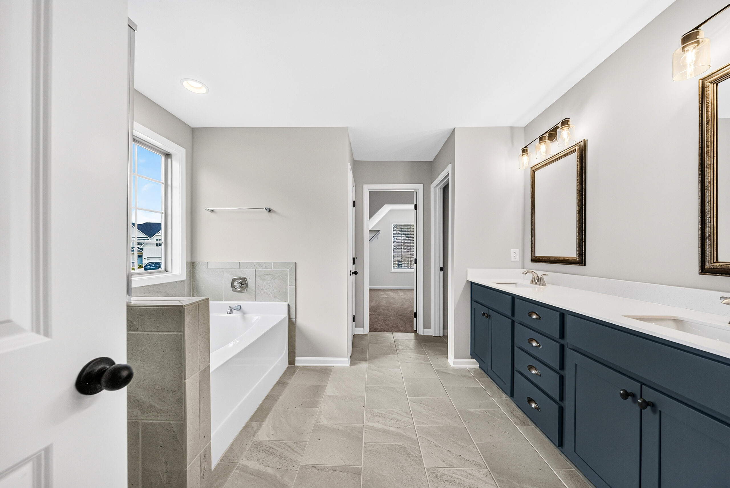 Hawthorn in The Landings at Academy Drive