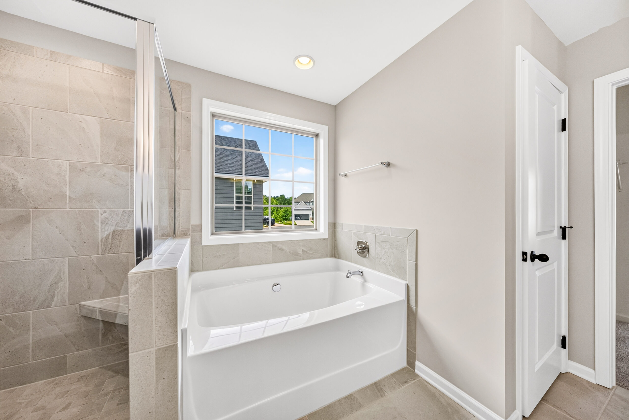Hawthorn in The Landings at Academy Drive