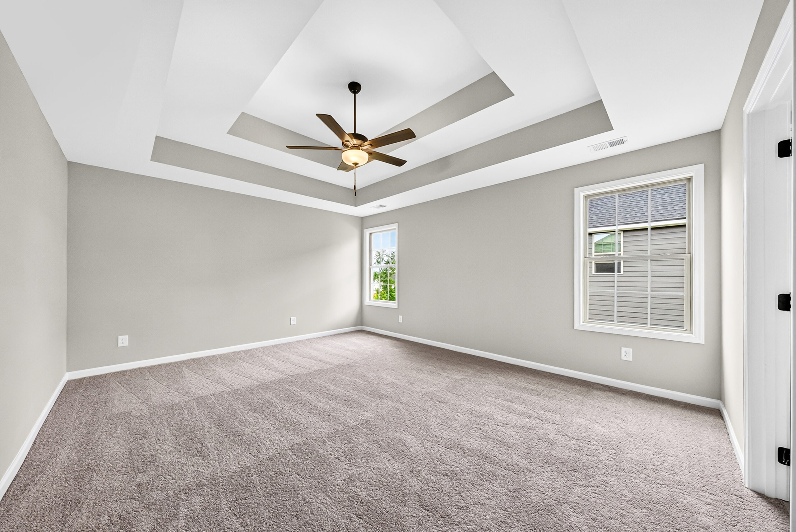 Hawthorn in The Landings at Academy Drive
