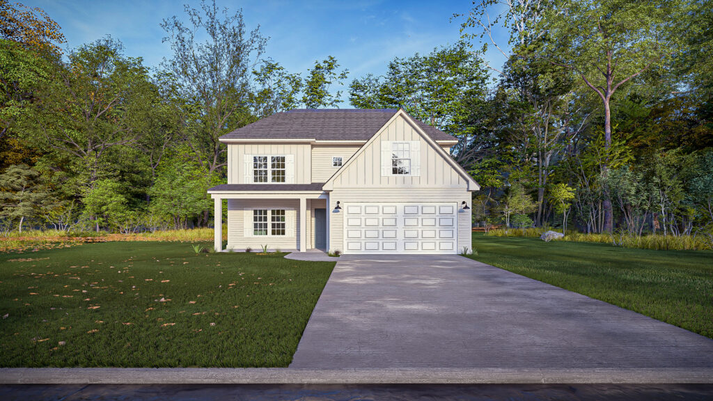 Imani in The Estates at Westgate Phase 8
