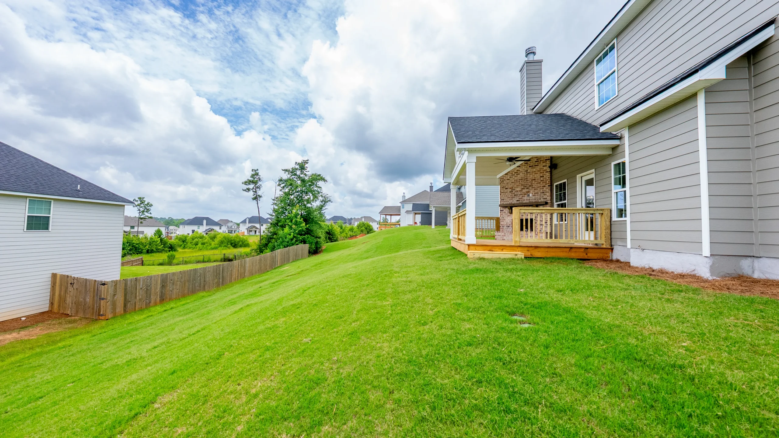 Westover in The Landings at Academy Drive