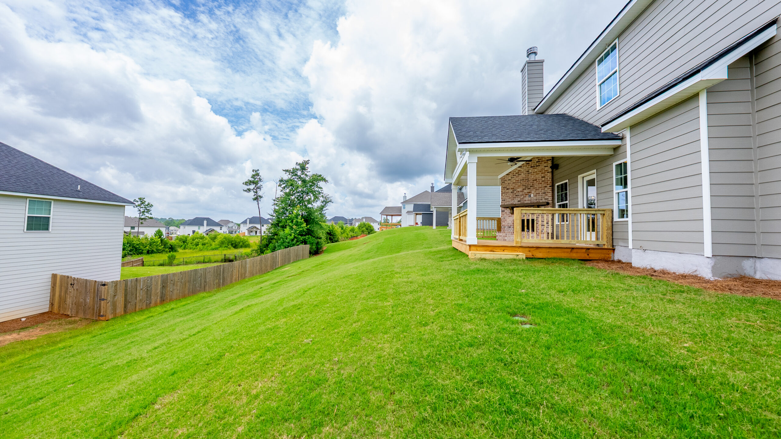 Westover in The Landings at Academy Drive