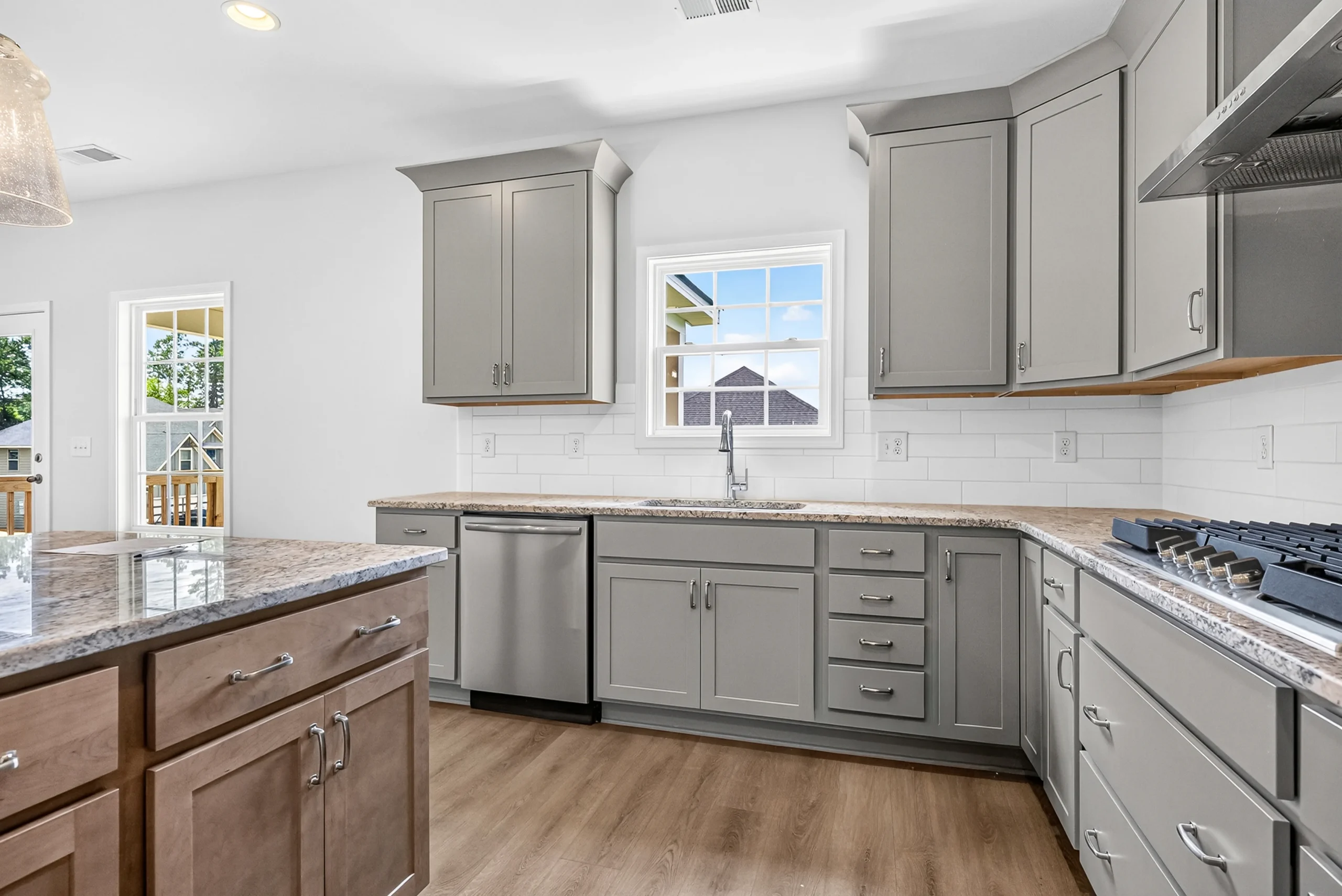 Westover in The Landings at Academy Drive