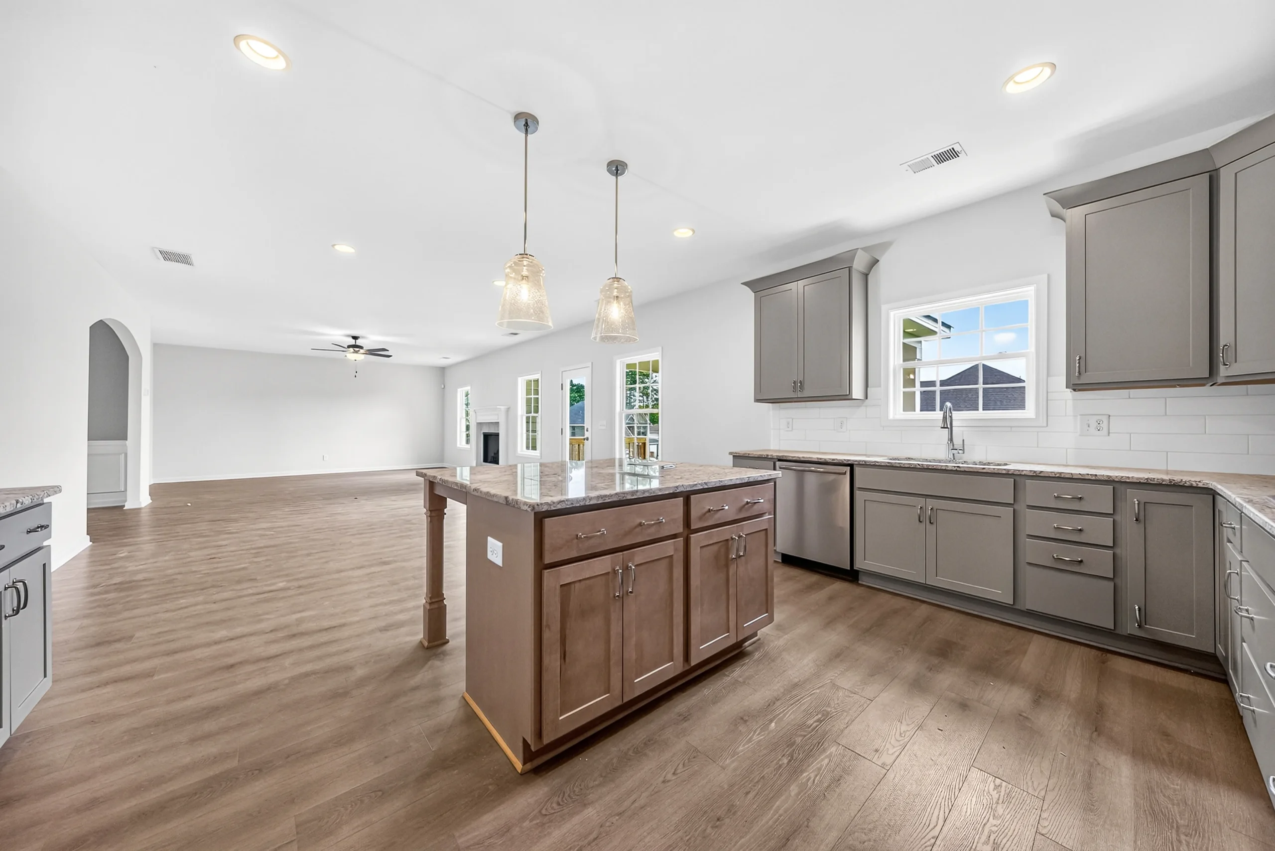 Westover in The Landings at Academy Drive