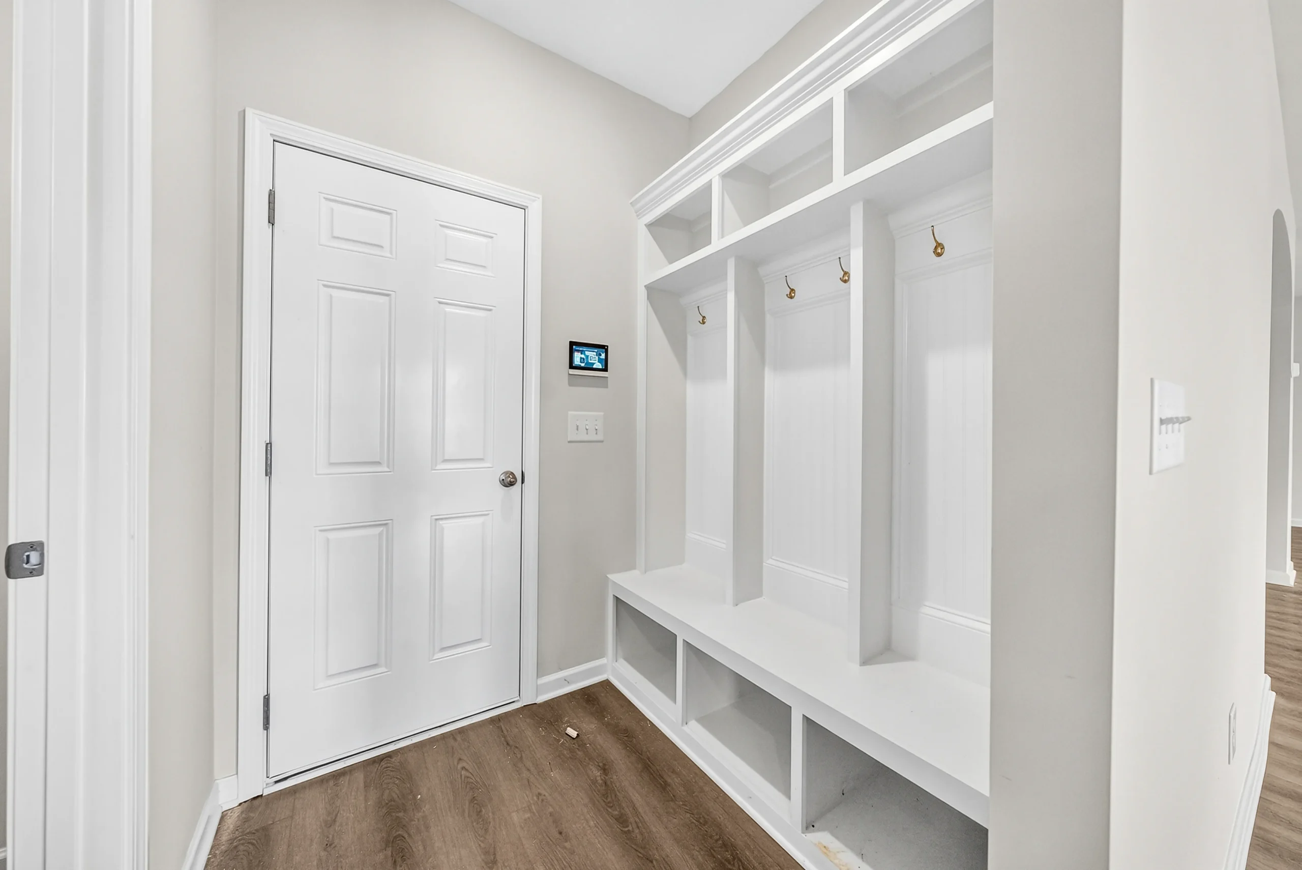 Westover in The Landings at Academy Drive
