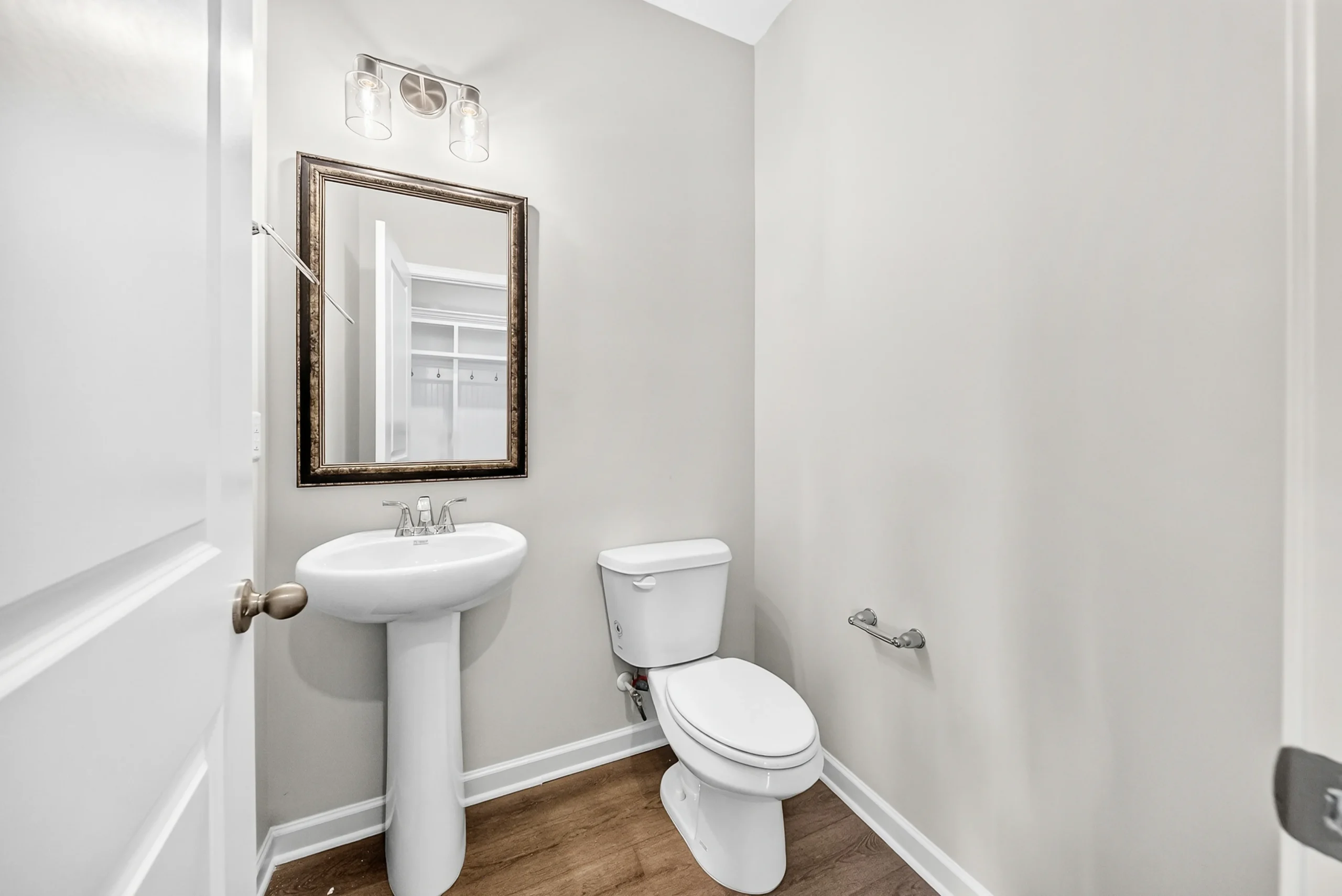 Westover in The Landings at Academy Drive