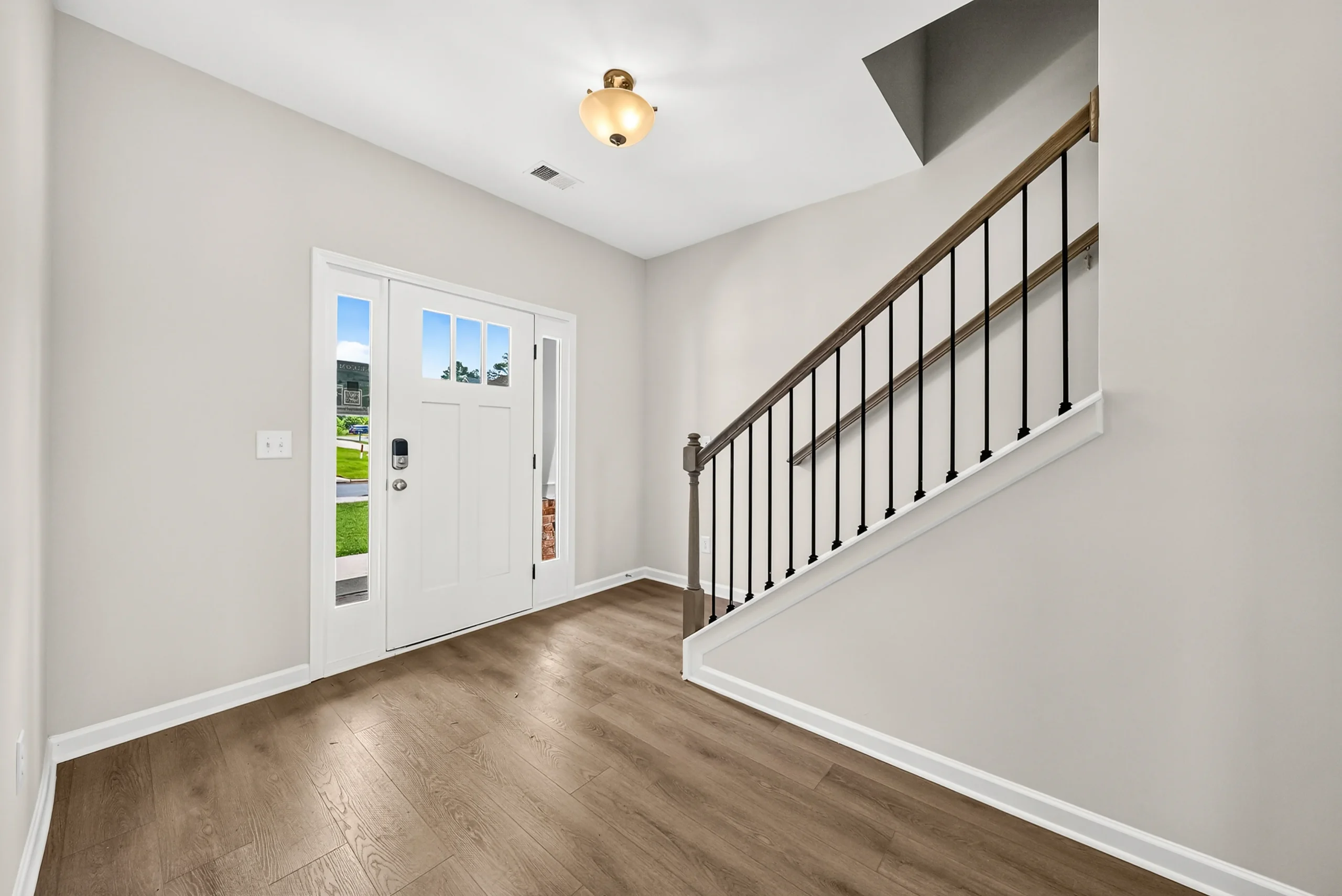 Westover in The Landings at Academy Drive