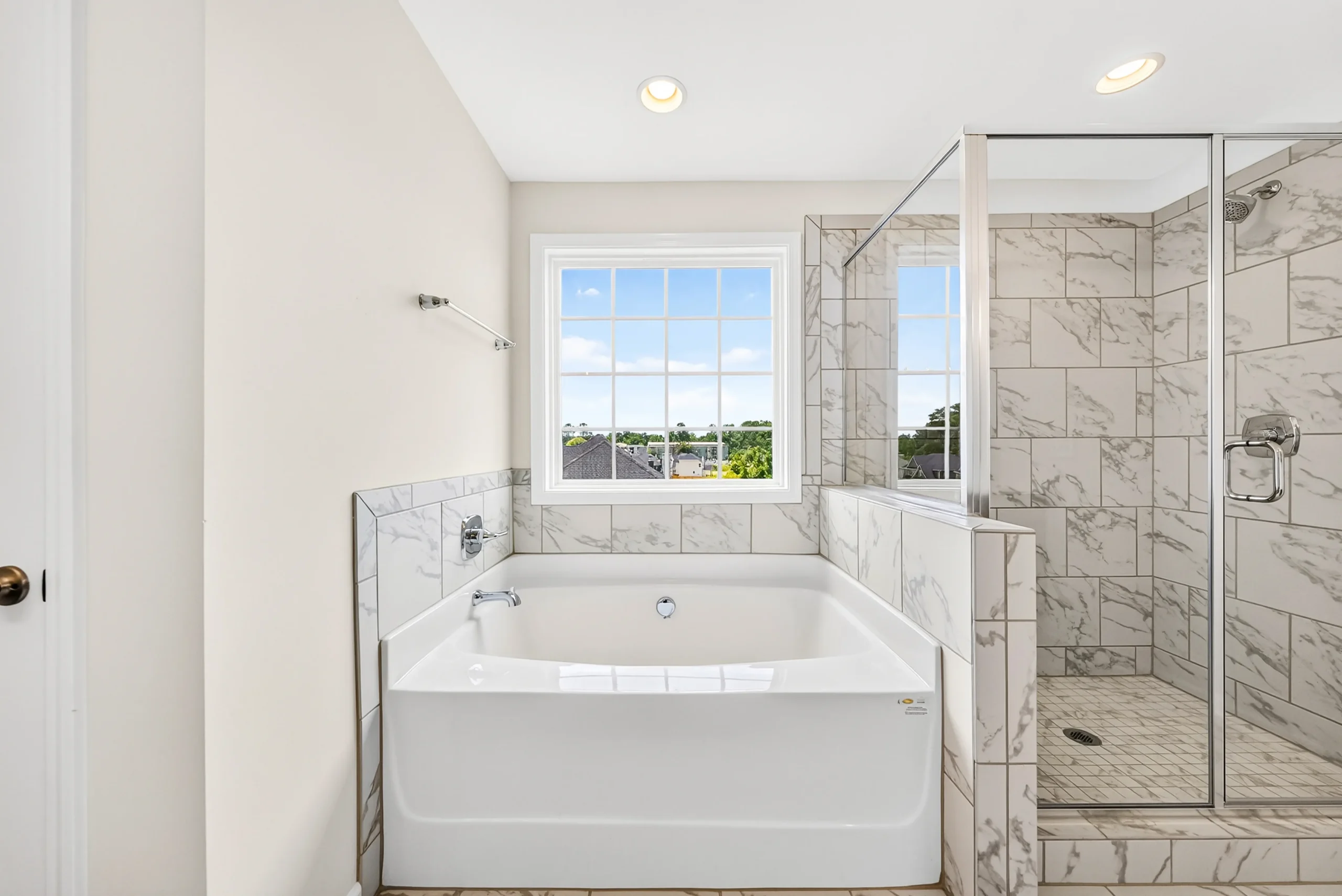 Westover in The Landings at Academy Drive