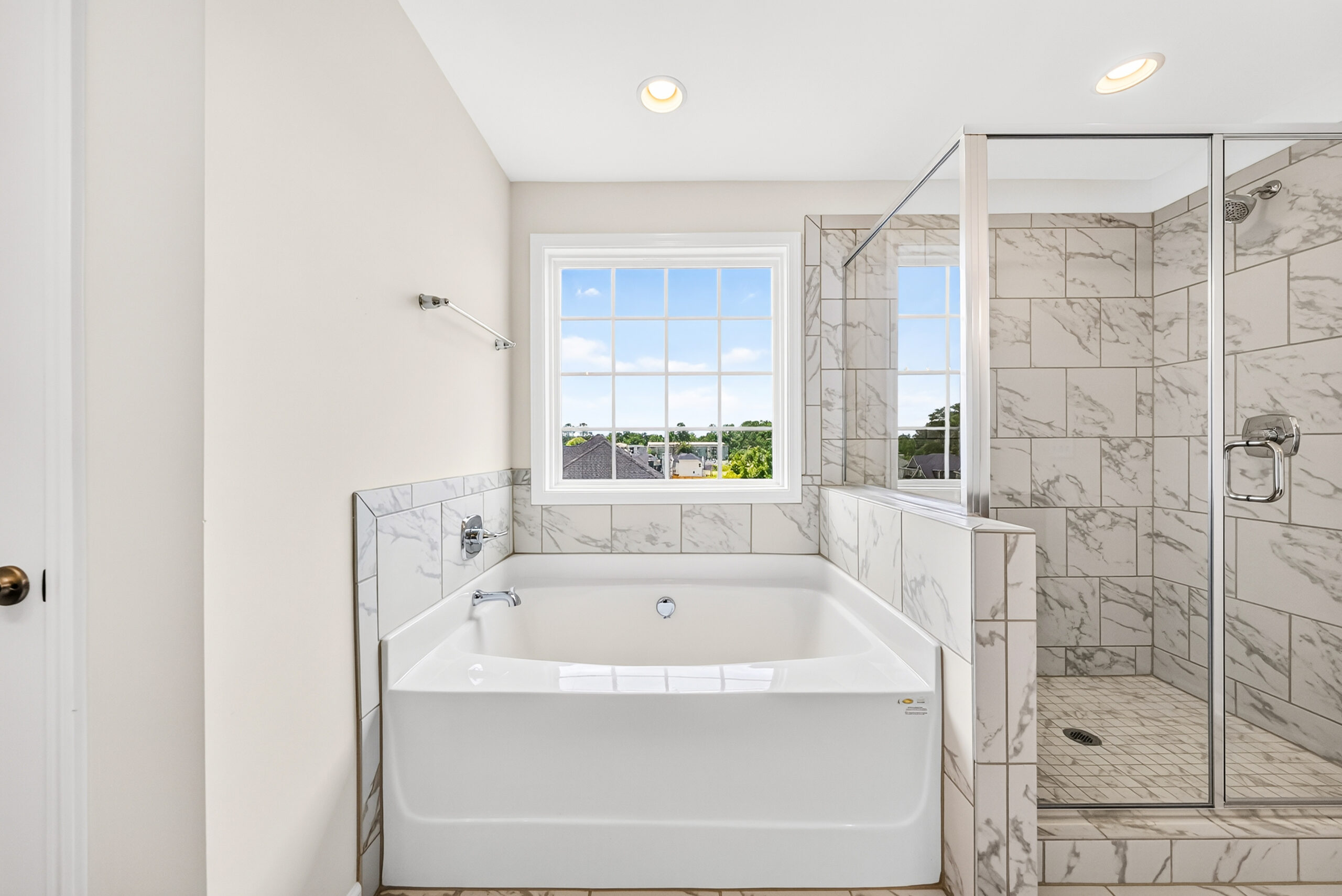 Westover in The Landings at Academy Drive