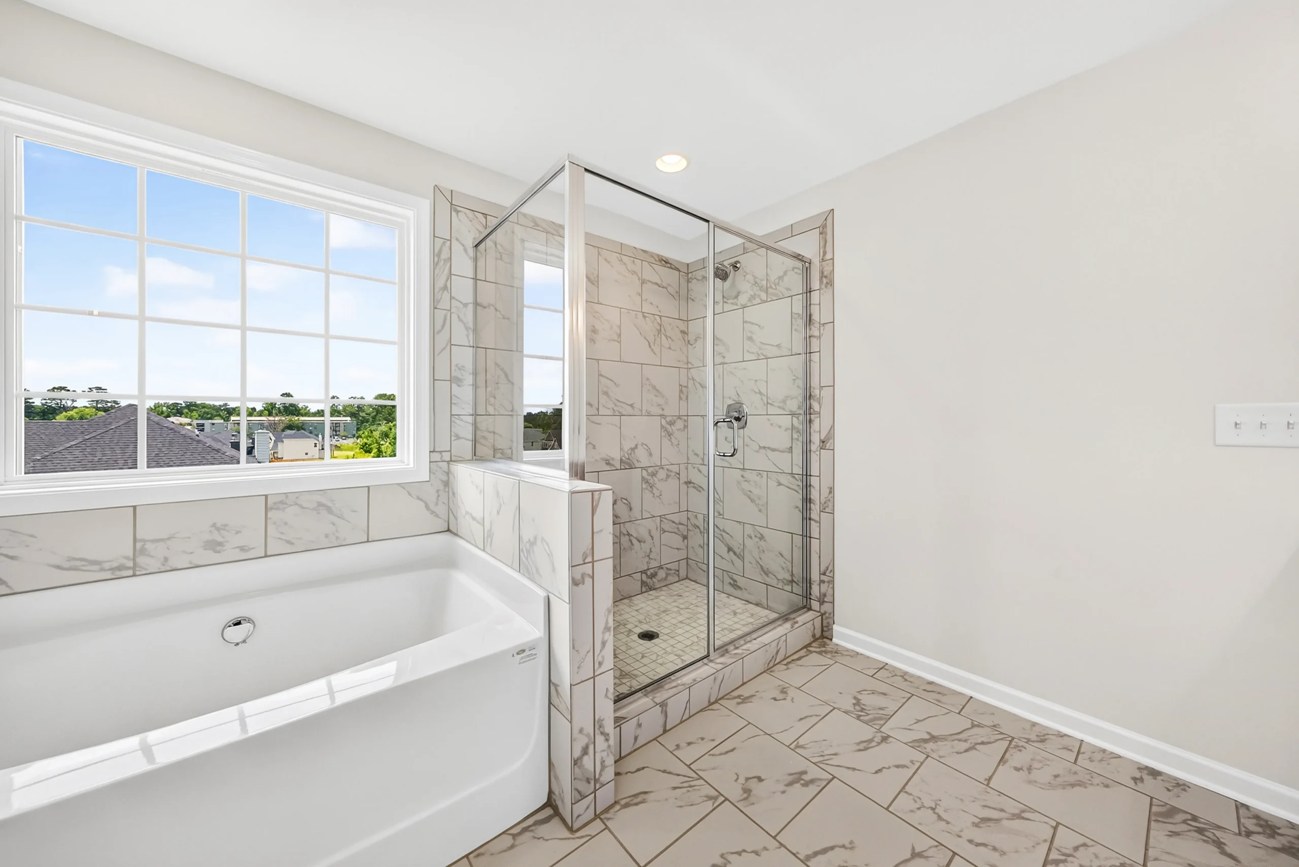 Westover in The Landings at Academy Drive