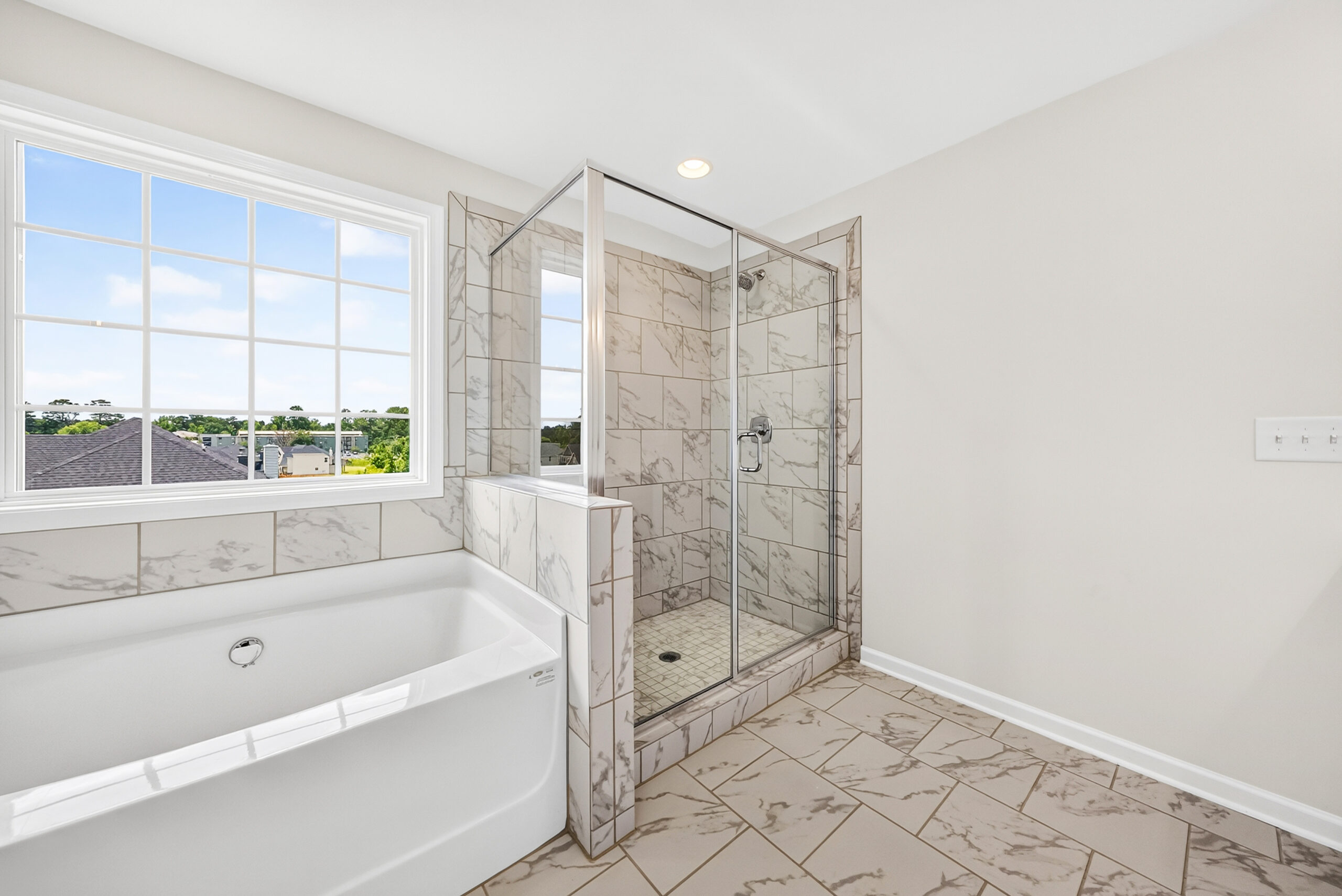 Westover in The Landings at Academy Drive