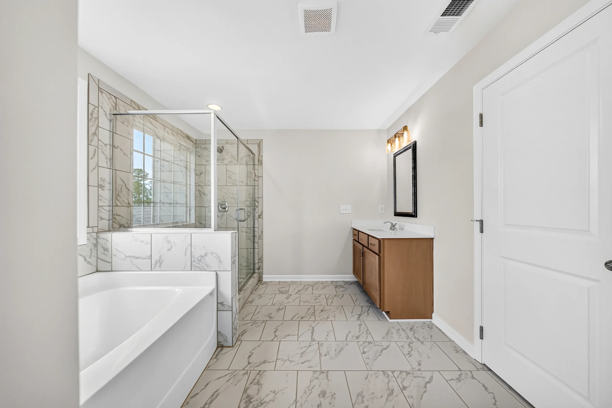 Westover in The Landings at Academy Drive